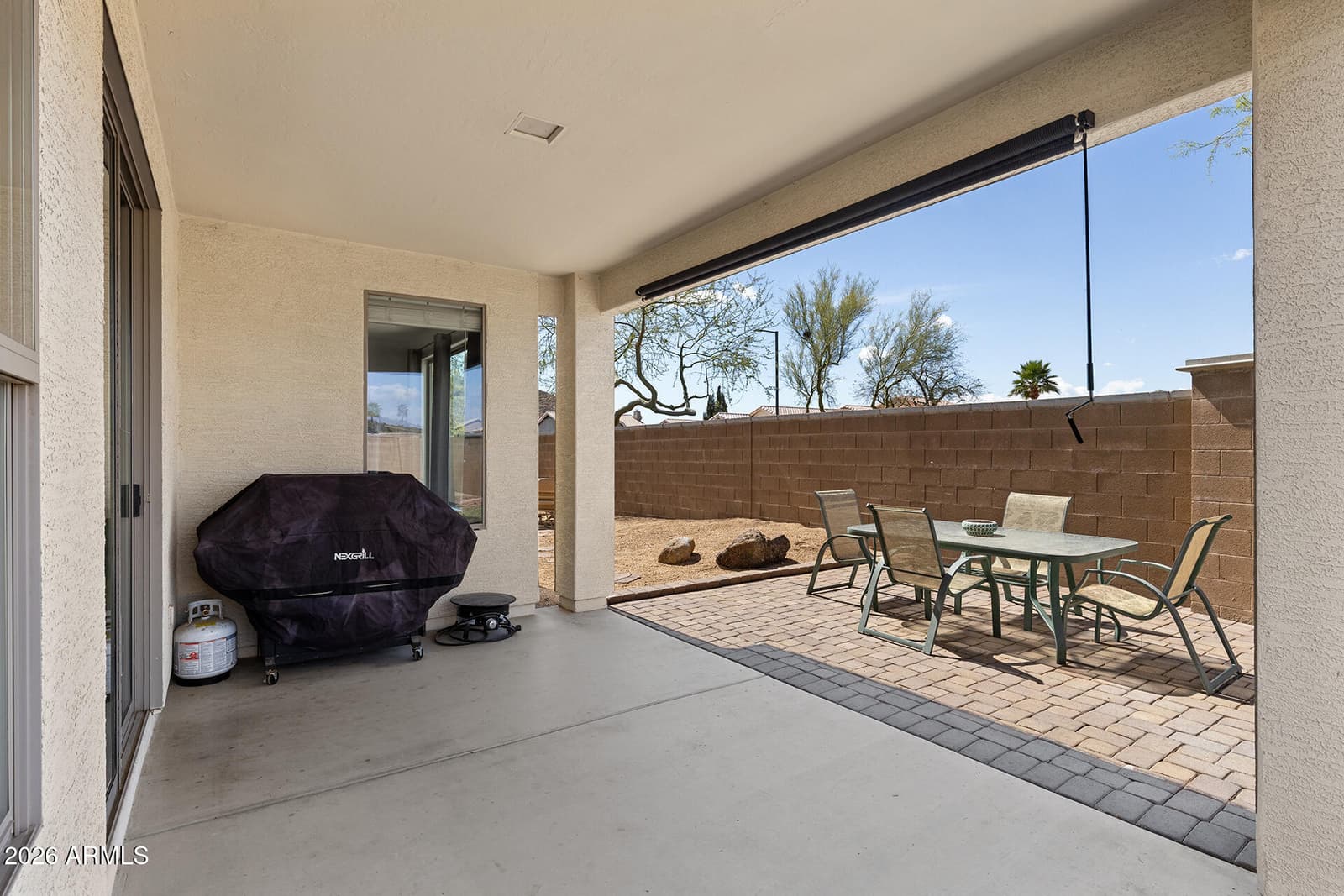 24420 N 60TH Lane, Glendale, AZ 85310 — photo 42 of 64