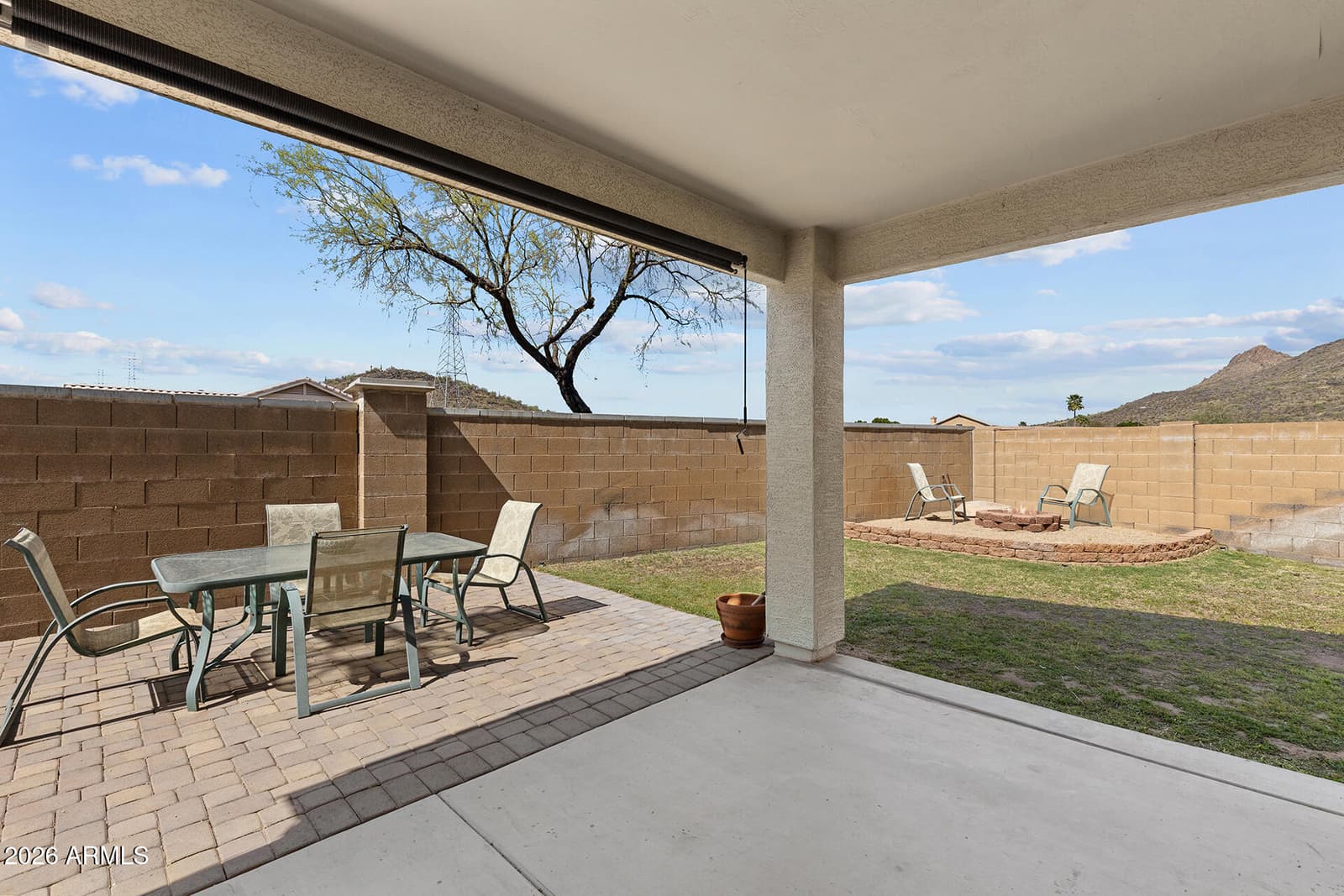 24420 N 60TH Lane, Glendale, AZ 85310 — photo 44 of 64