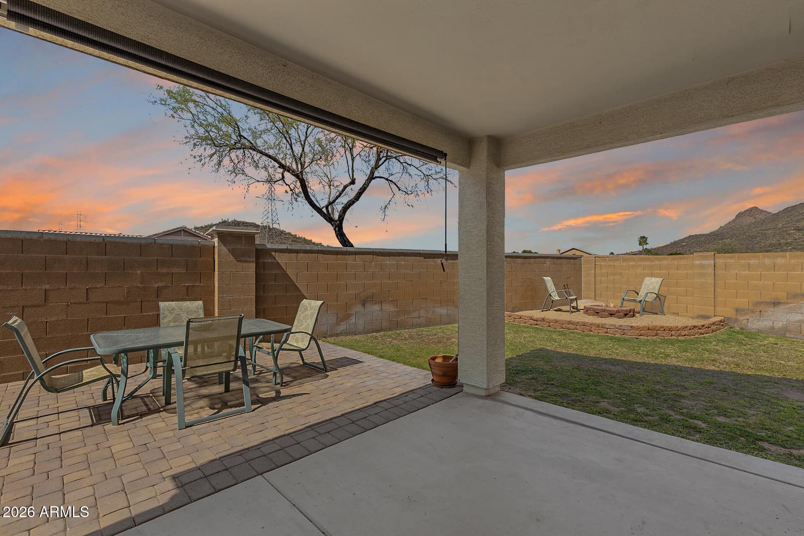 24420 N 60TH Lane, Glendale, AZ 85310 — photo 43 of 64