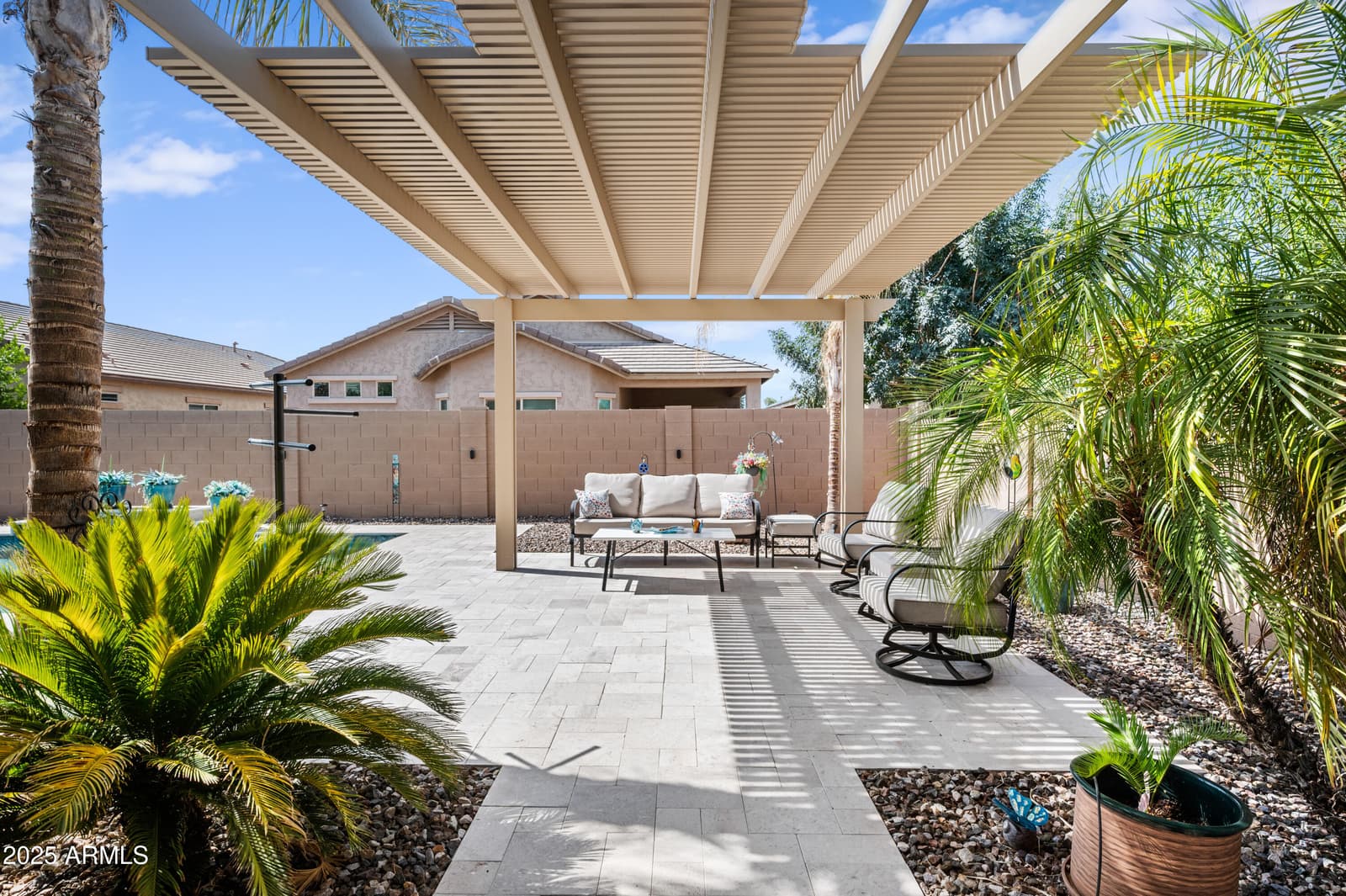 10901 E SHEPPERD Avenue, Mesa, AZ 85212 — photo 32 of 52