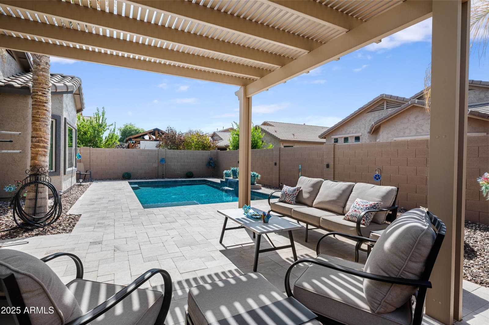 10901 E SHEPPERD Avenue, Mesa, AZ 85212 — photo 33 of 52