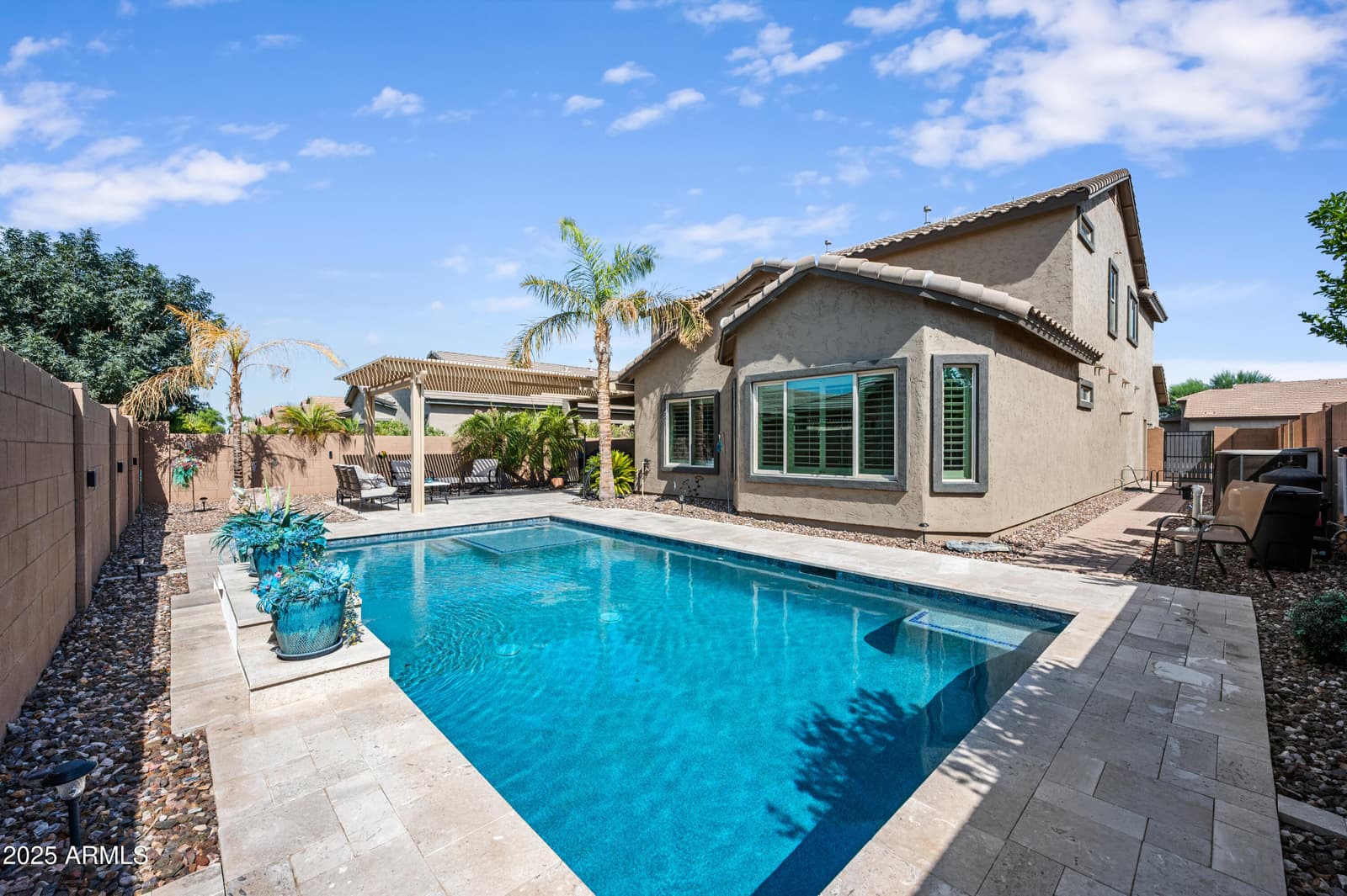 10901 E SHEPPERD Avenue, Mesa, AZ 85212 — photo 35 of 52