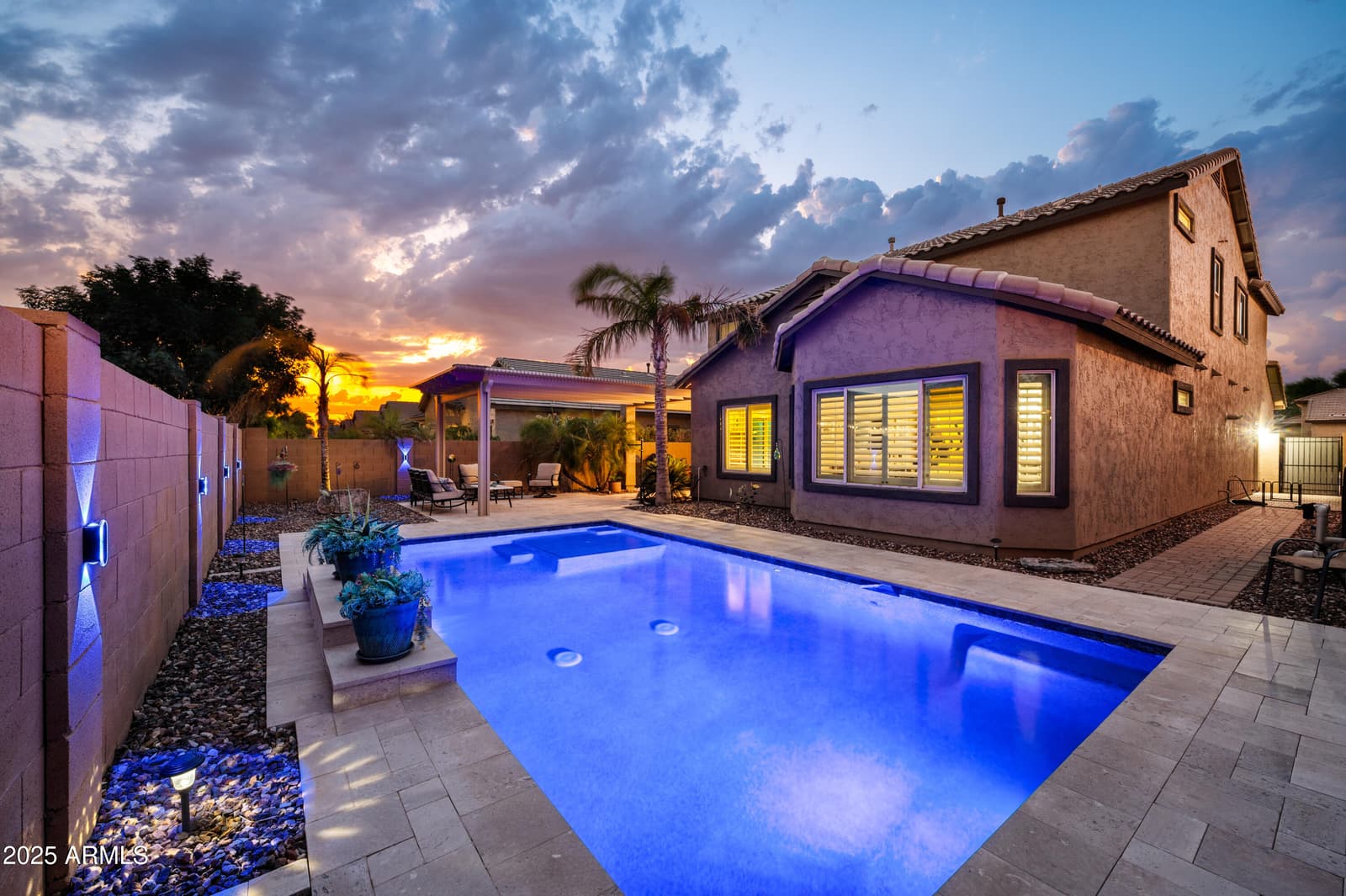 10901 E SHEPPERD Avenue, Mesa, AZ 85212 — photo 1 of 52