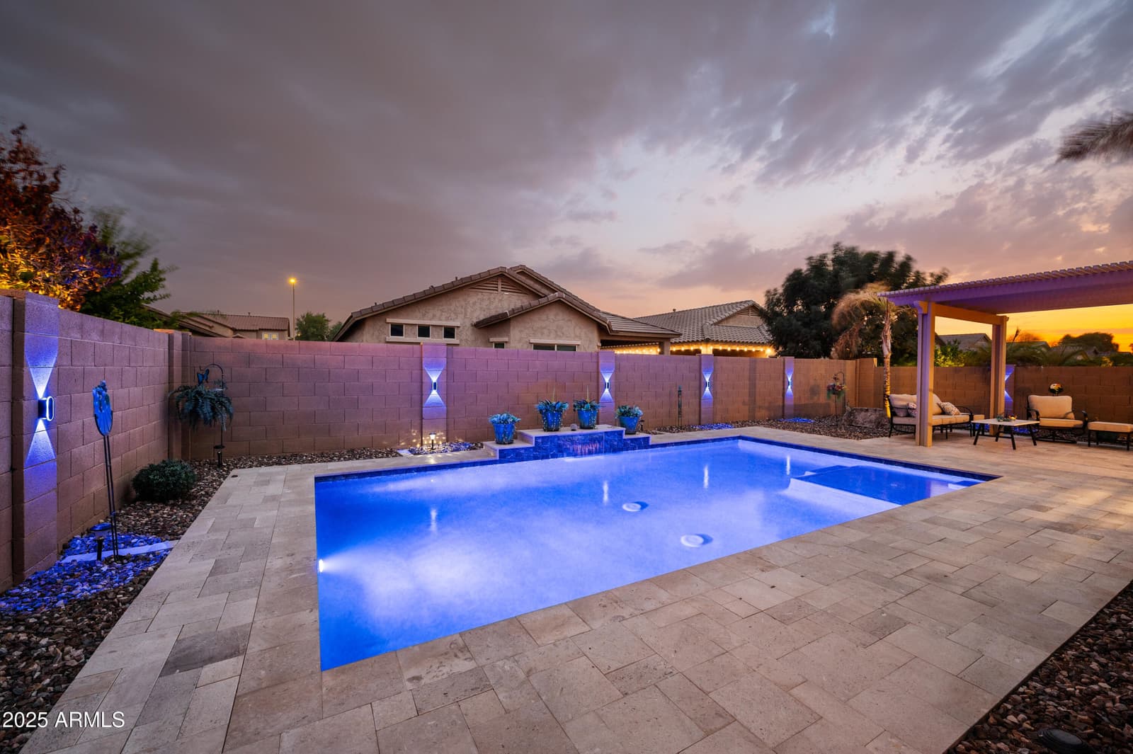 10901 E SHEPPERD Avenue, Mesa, AZ 85212 — photo 38 of 52