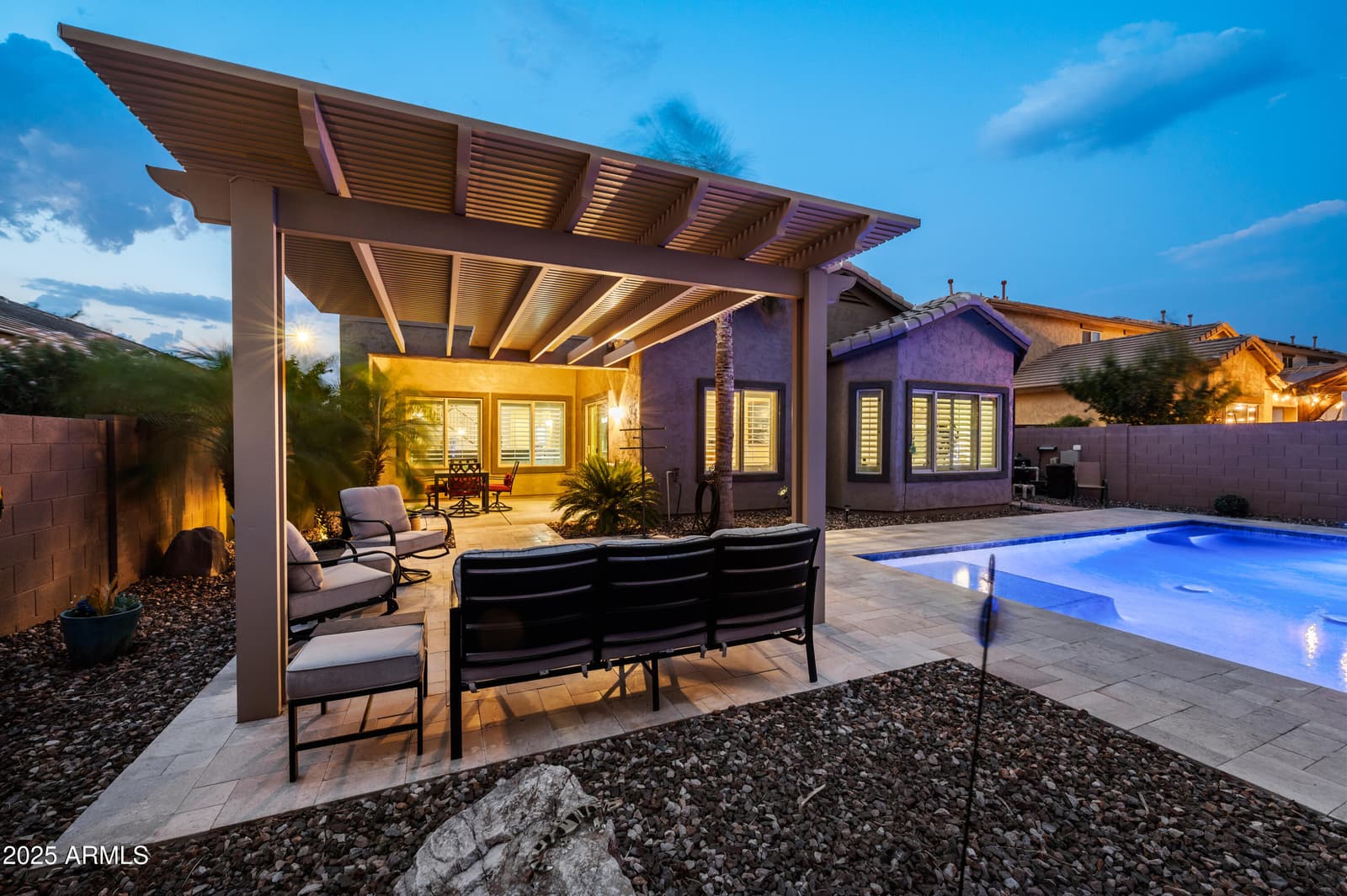 10901 E SHEPPERD Avenue, Mesa, AZ 85212 — photo 39 of 52