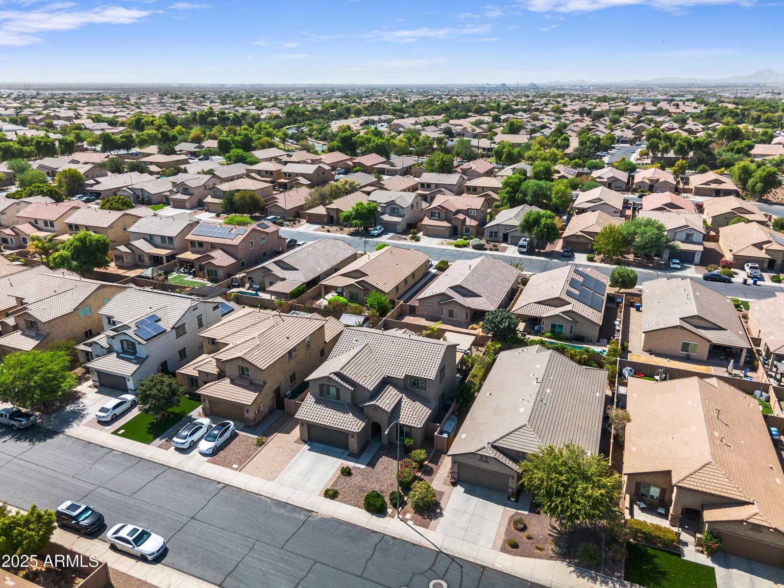 10901 E SHEPPERD Avenue, Mesa, AZ 85212 — photo 48 of 52