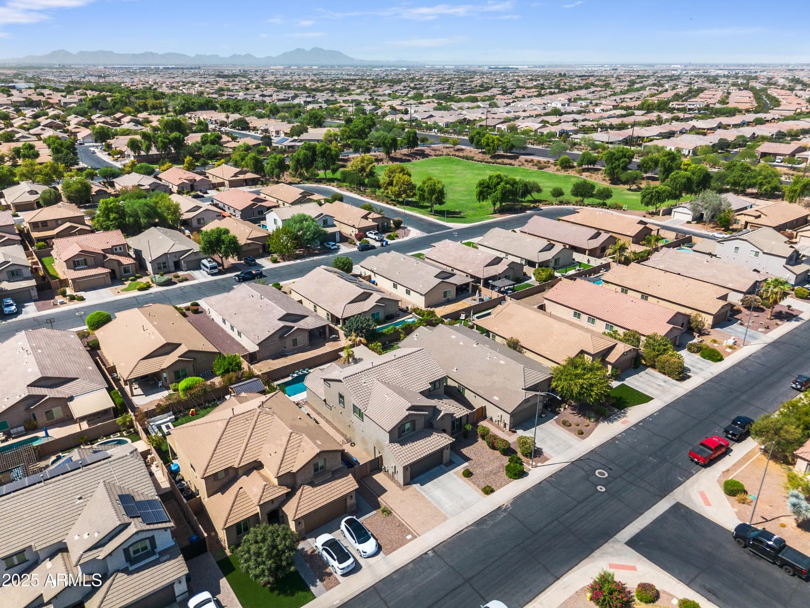 10901 E SHEPPERD Avenue, Mesa, AZ 85212 — photo 49 of 52