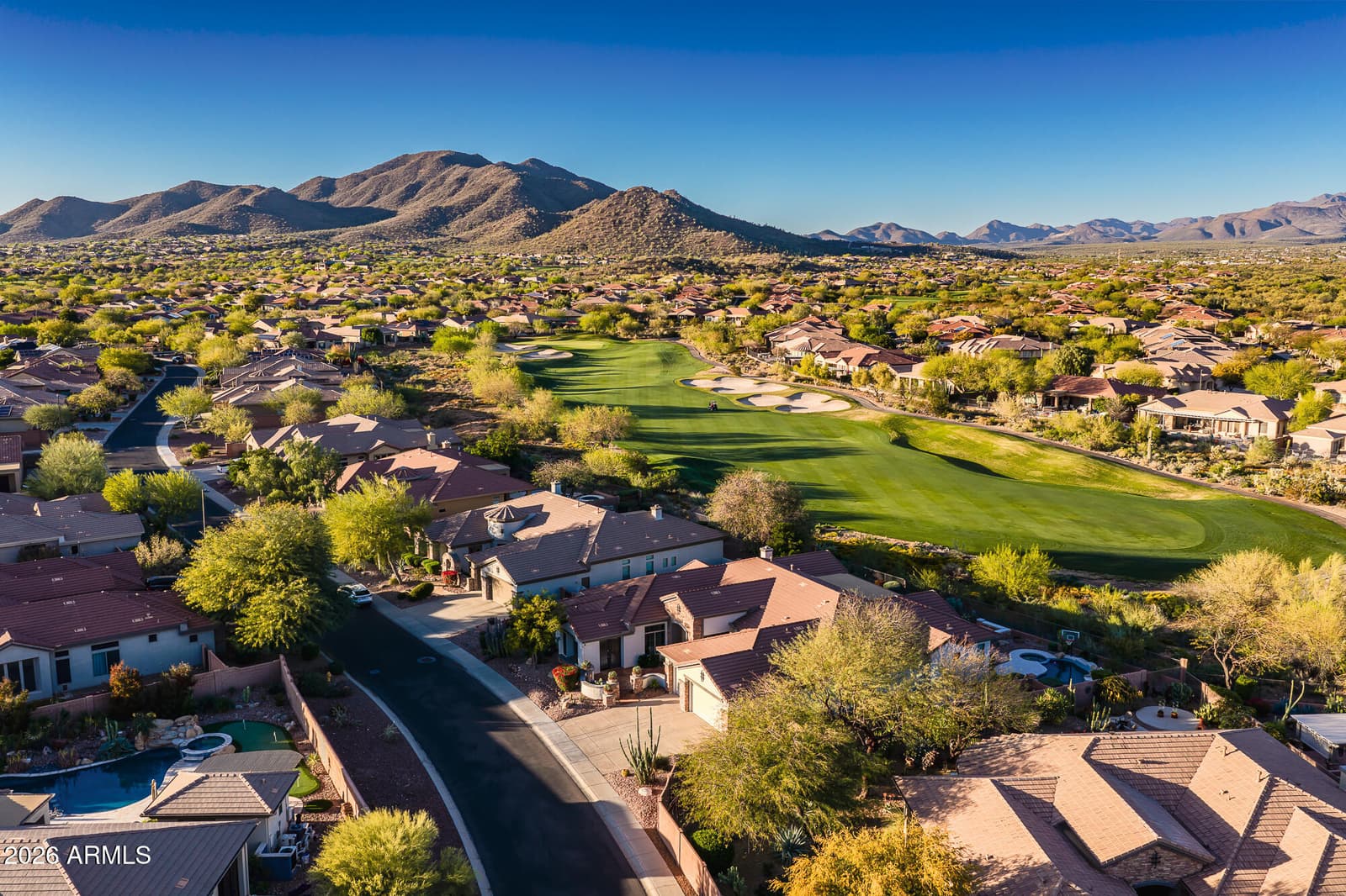 40425 N CANDLEWYCK Lane, Anthem, AZ 85086 — photo 80 of 102