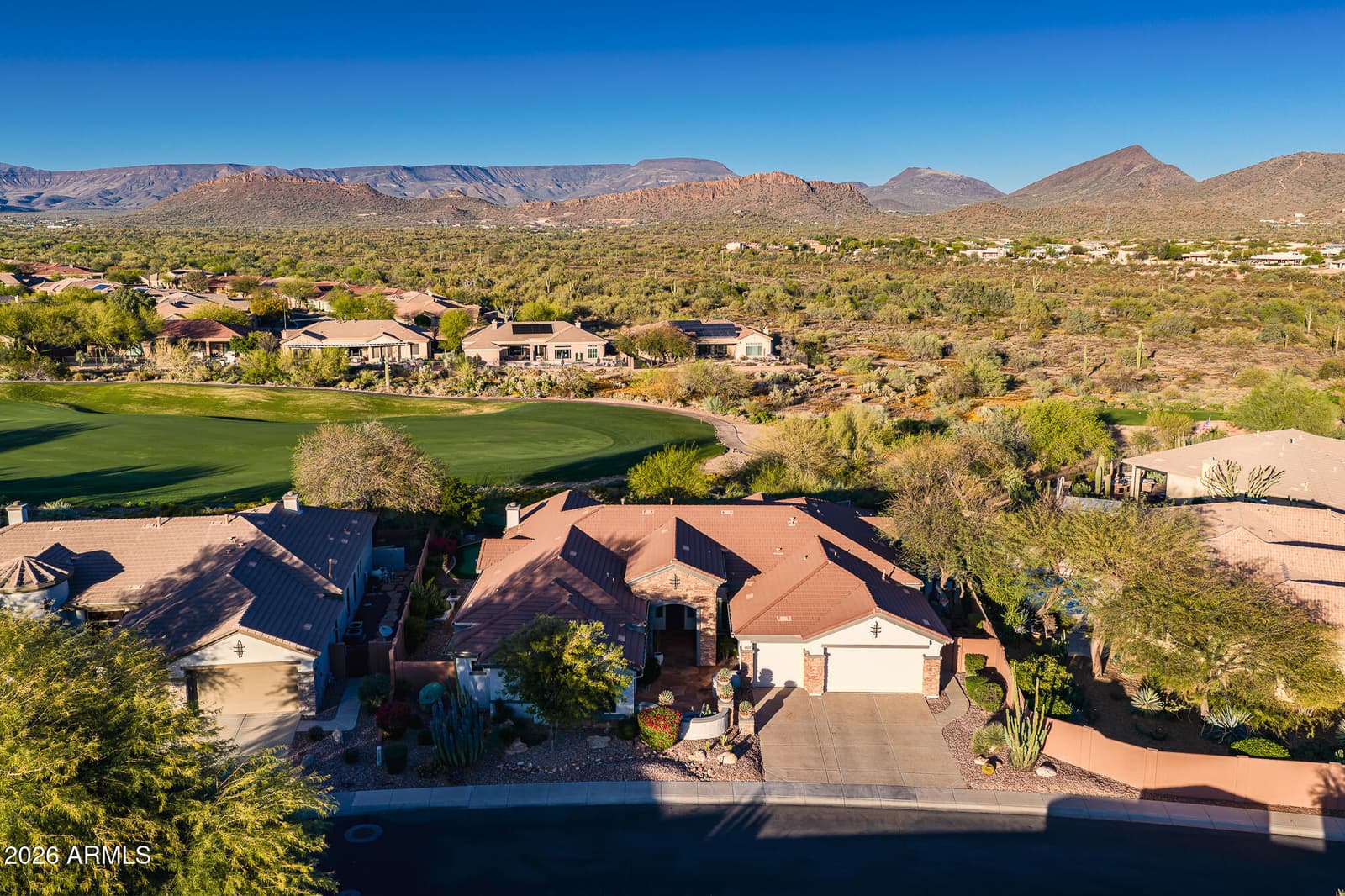 40425 N CANDLEWYCK Lane, Anthem, AZ 85086 — photo 75 of 102