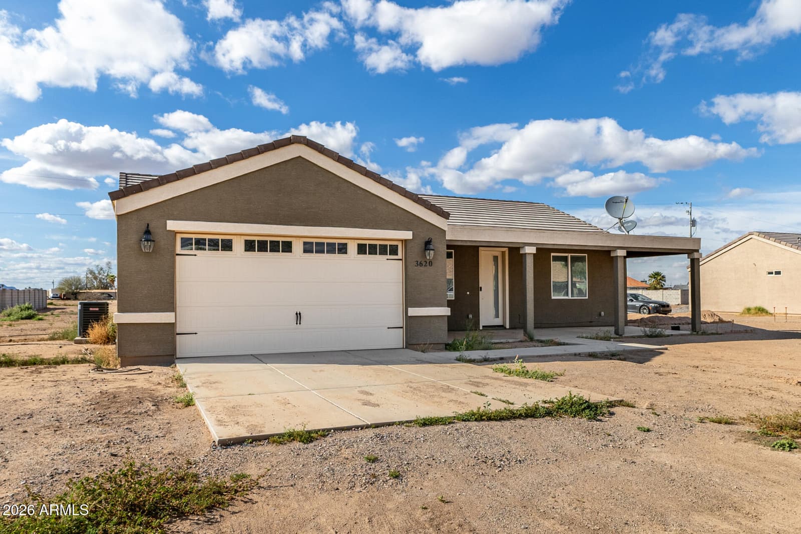 3620 N SAN CARLOS Drive, Eloy, AZ 85131 — photo 1 of 22