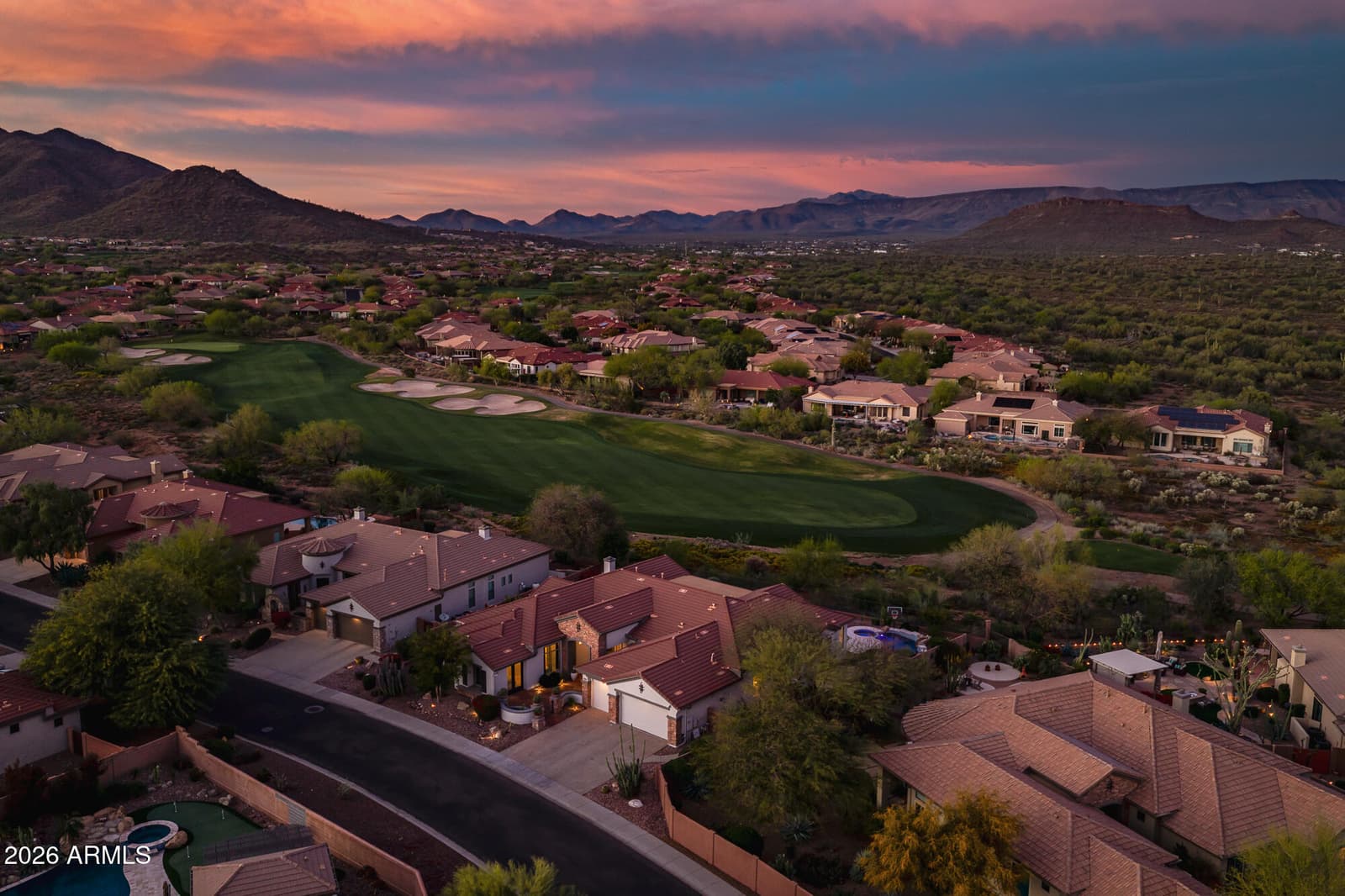 40425 N CANDLEWYCK Lane, Anthem, AZ 85086 — photo 85 of 102
