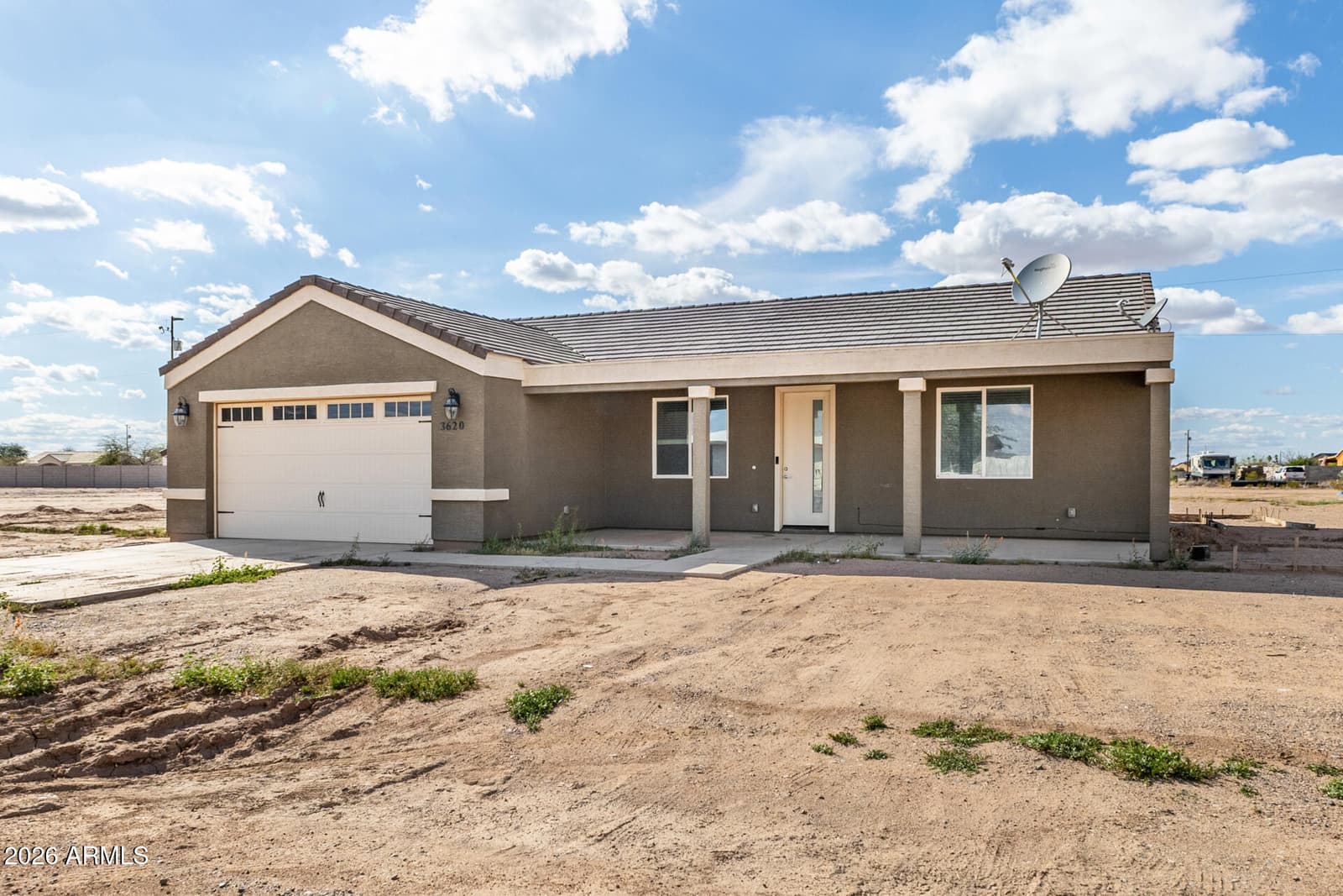 3620 N SAN CARLOS Drive, Eloy, AZ 85131 — photo 2 of 22