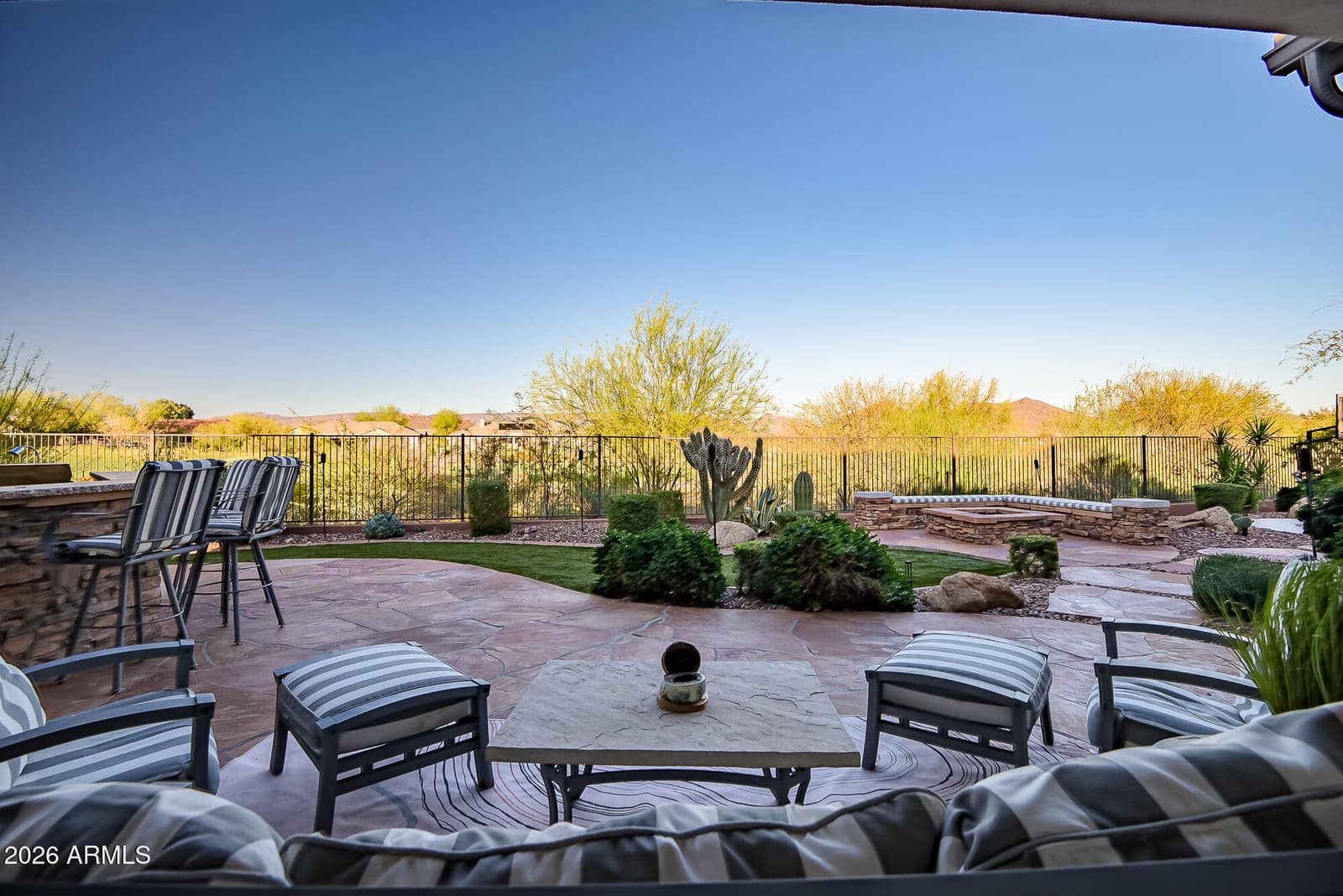 40425 N CANDLEWYCK Lane, Anthem, AZ 85086 — photo 52 of 102