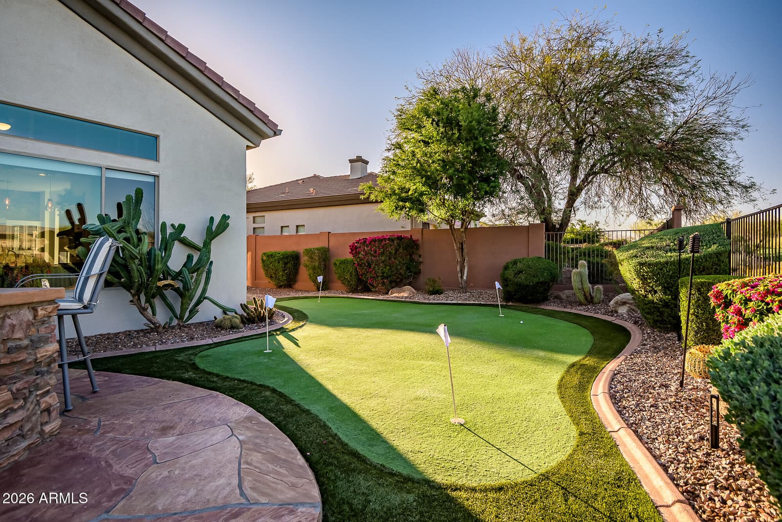 40425 N CANDLEWYCK Lane, Anthem, AZ 85086 — photo 54 of 102