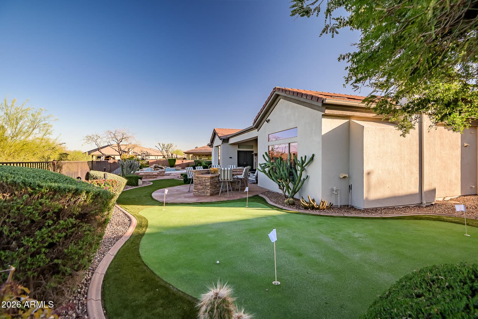 40425 N CANDLEWYCK Lane, Anthem, AZ 85086 — photo 56 of 102