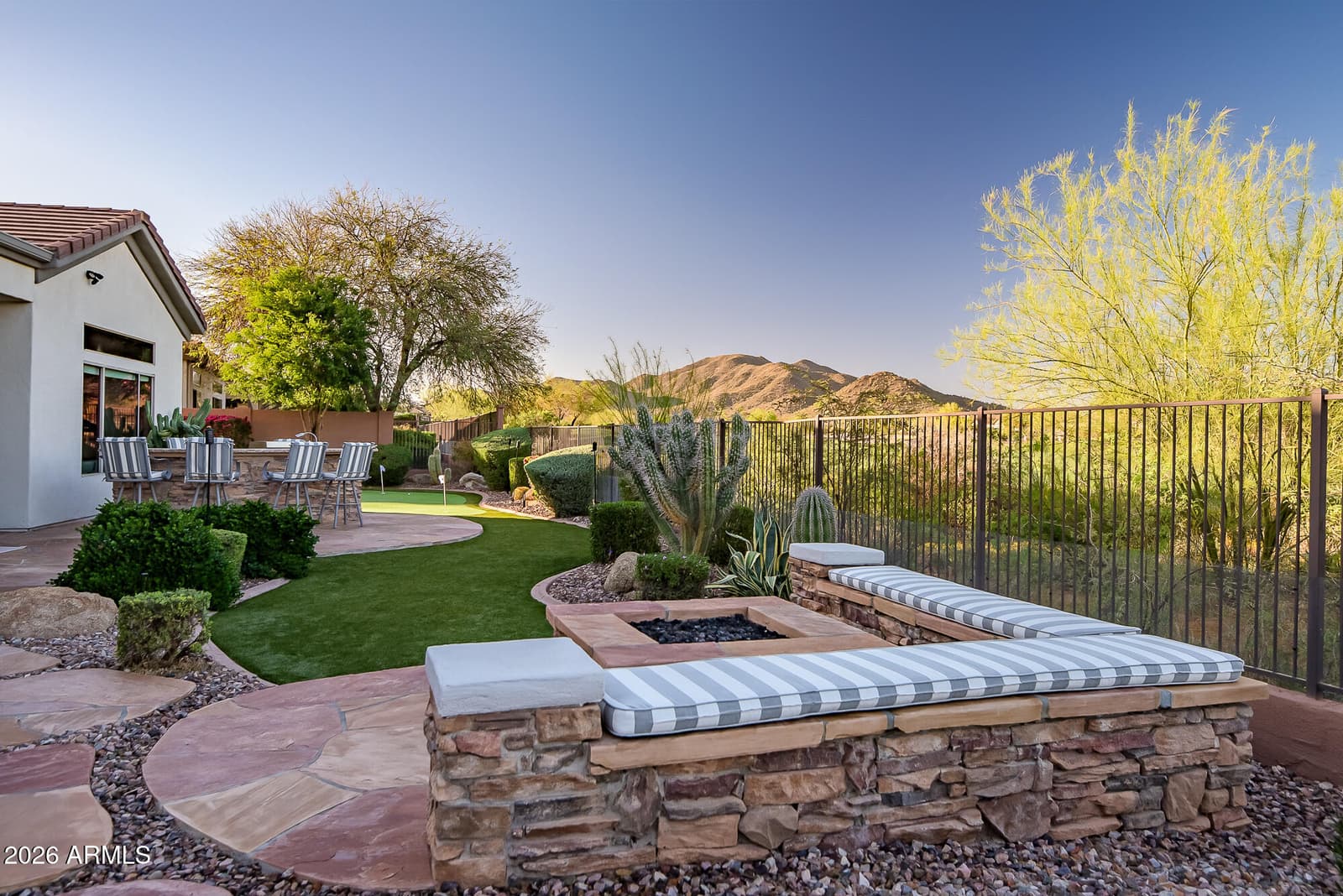 40425 N CANDLEWYCK Lane, Anthem, AZ 85086 — photo 46 of 102