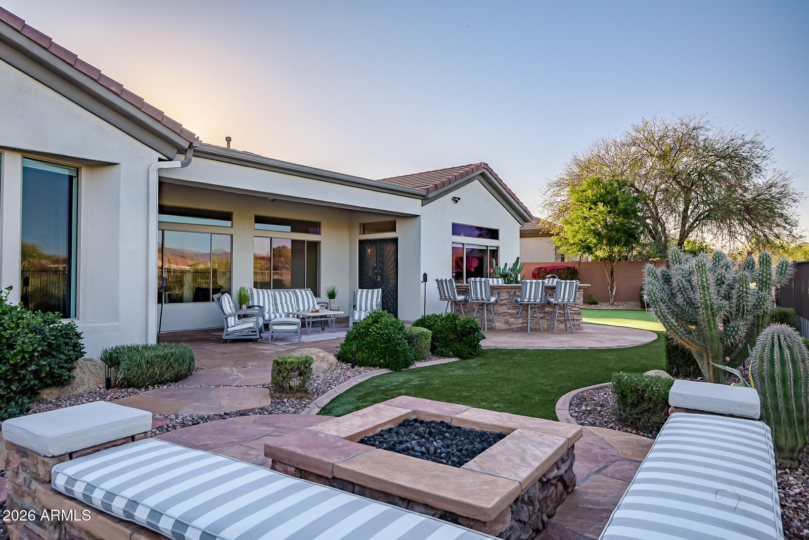 40425 N CANDLEWYCK Lane, Anthem, AZ 85086 — photo 47 of 102