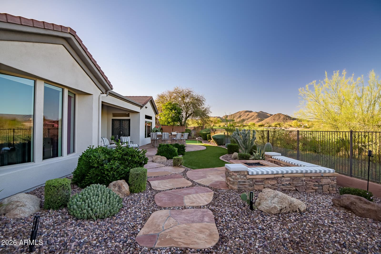 40425 N CANDLEWYCK Lane, Anthem, AZ 85086 — photo 49 of 102