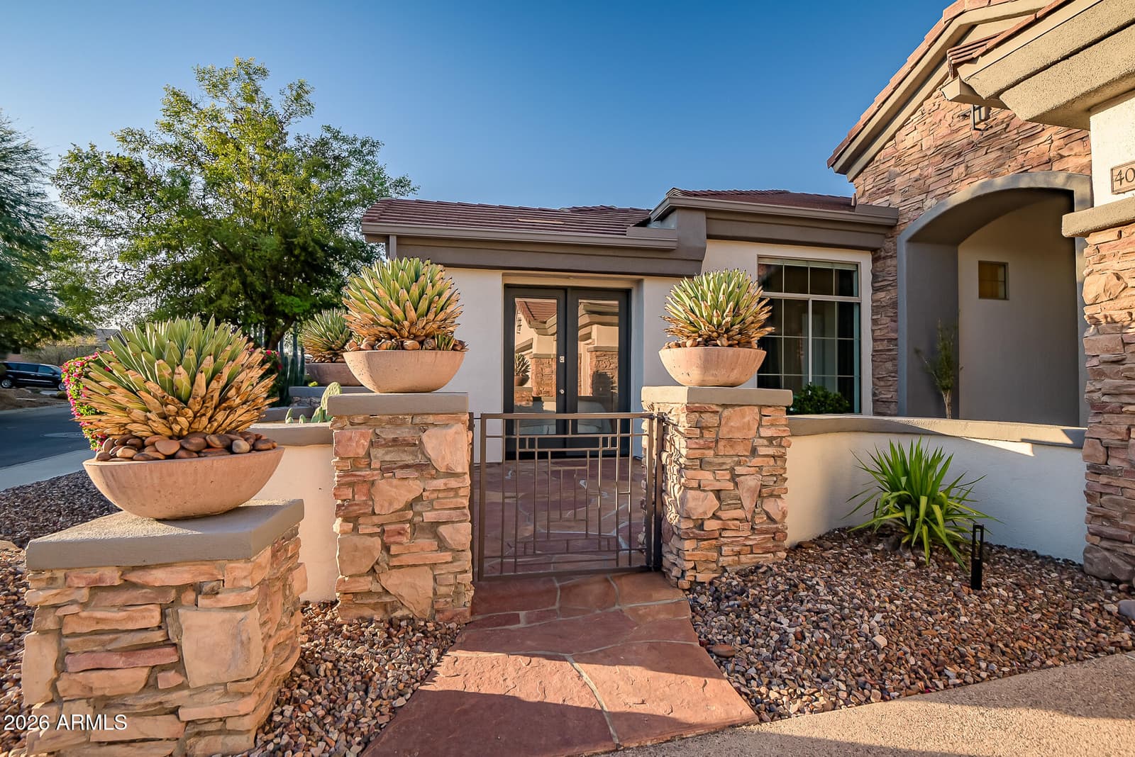 40425 N CANDLEWYCK Lane, Anthem, AZ 85086 — photo 73 of 102