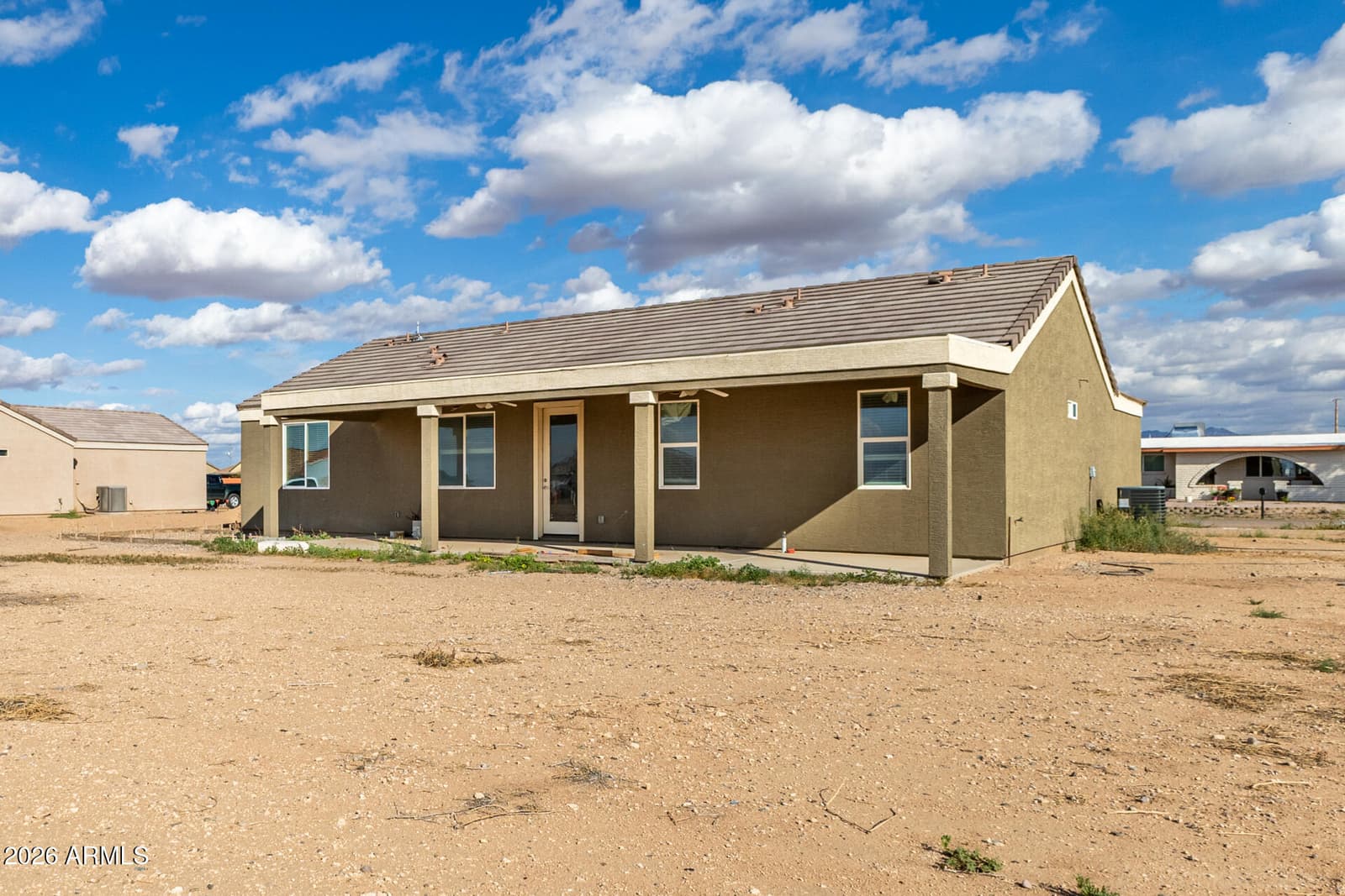 3620 N SAN CARLOS Drive, Eloy, AZ 85131 — photo 21 of 22