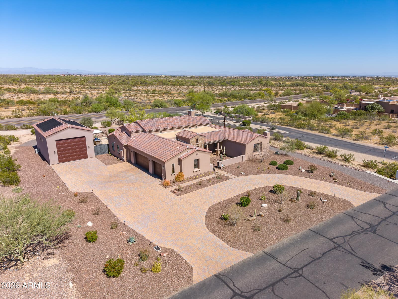 19312 W PUGET Avenue, Waddell, AZ 85355 — photo 72 of 74