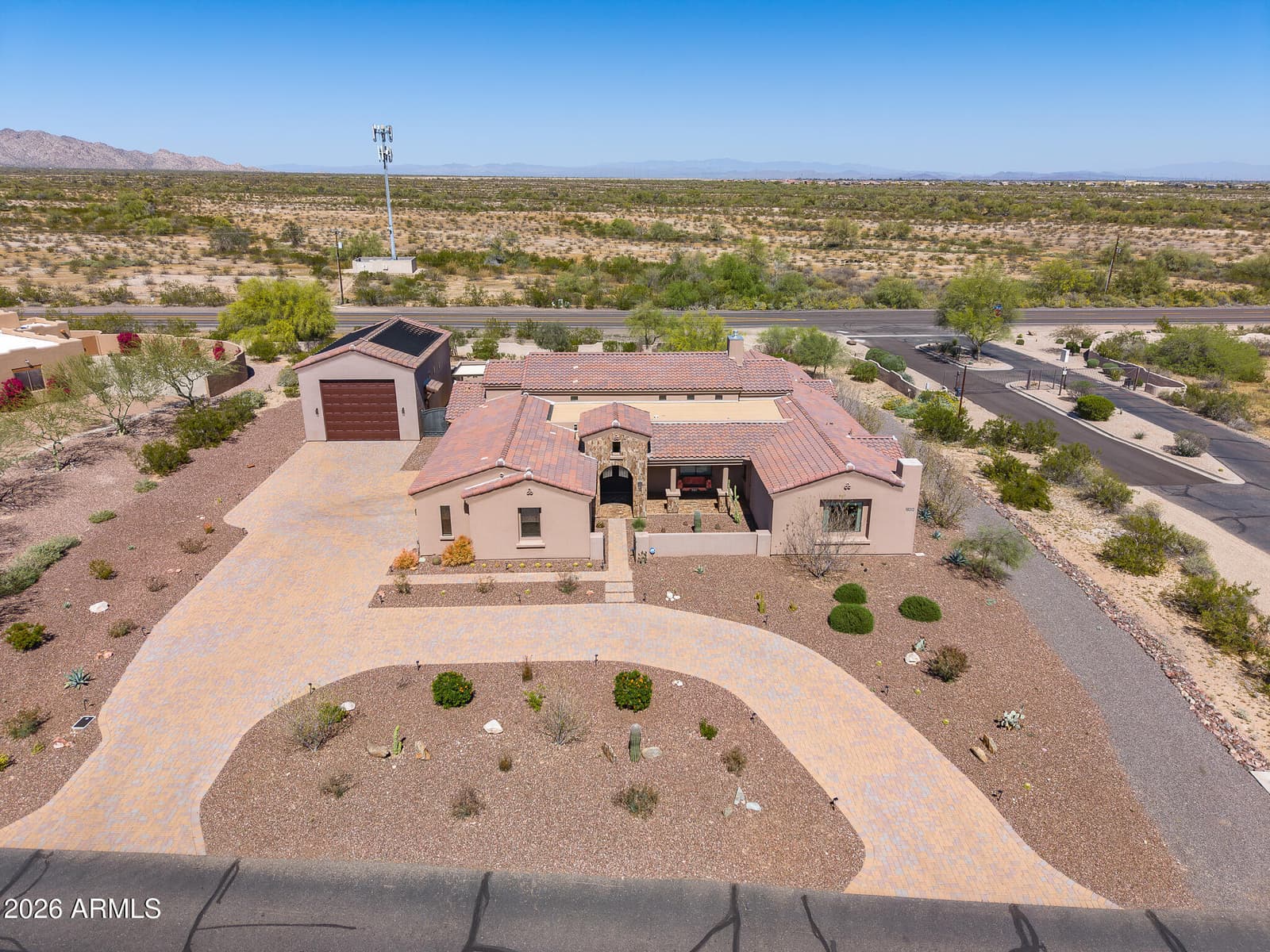 19312 W PUGET Avenue, Waddell, AZ 85355 — photo 73 of 74
