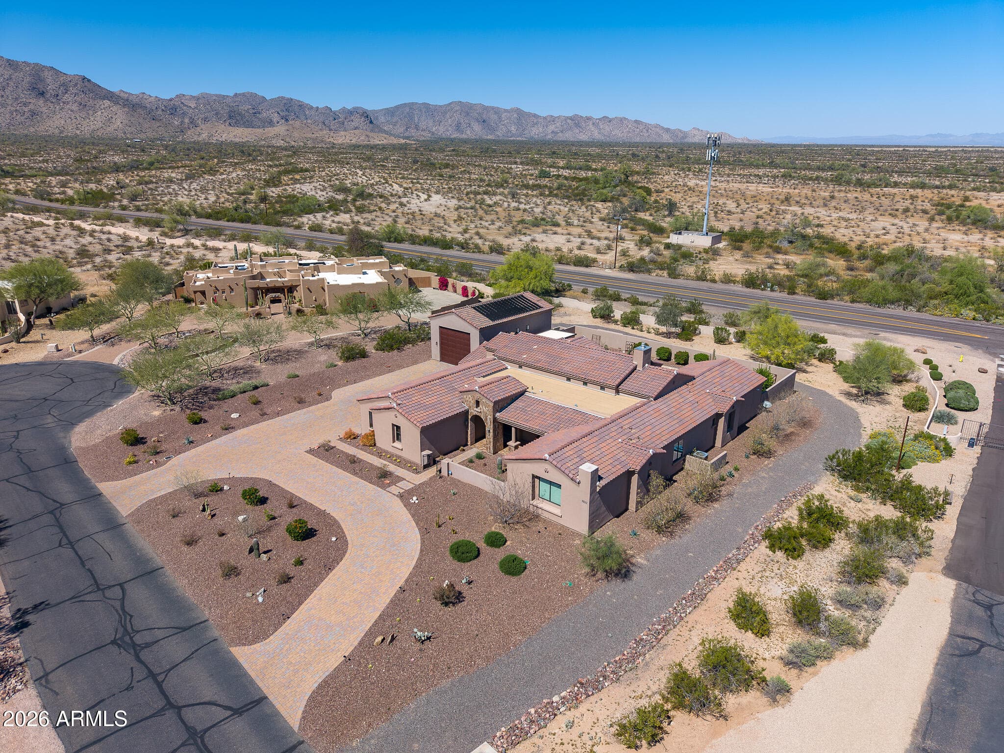 19312 W PUGET Avenue, Waddell, AZ 85355 — photo 3 of 74