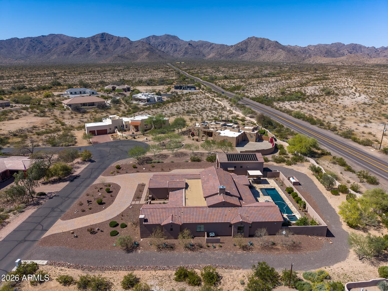 19312 W PUGET Avenue, Waddell, AZ 85355 — photo 4 of 74