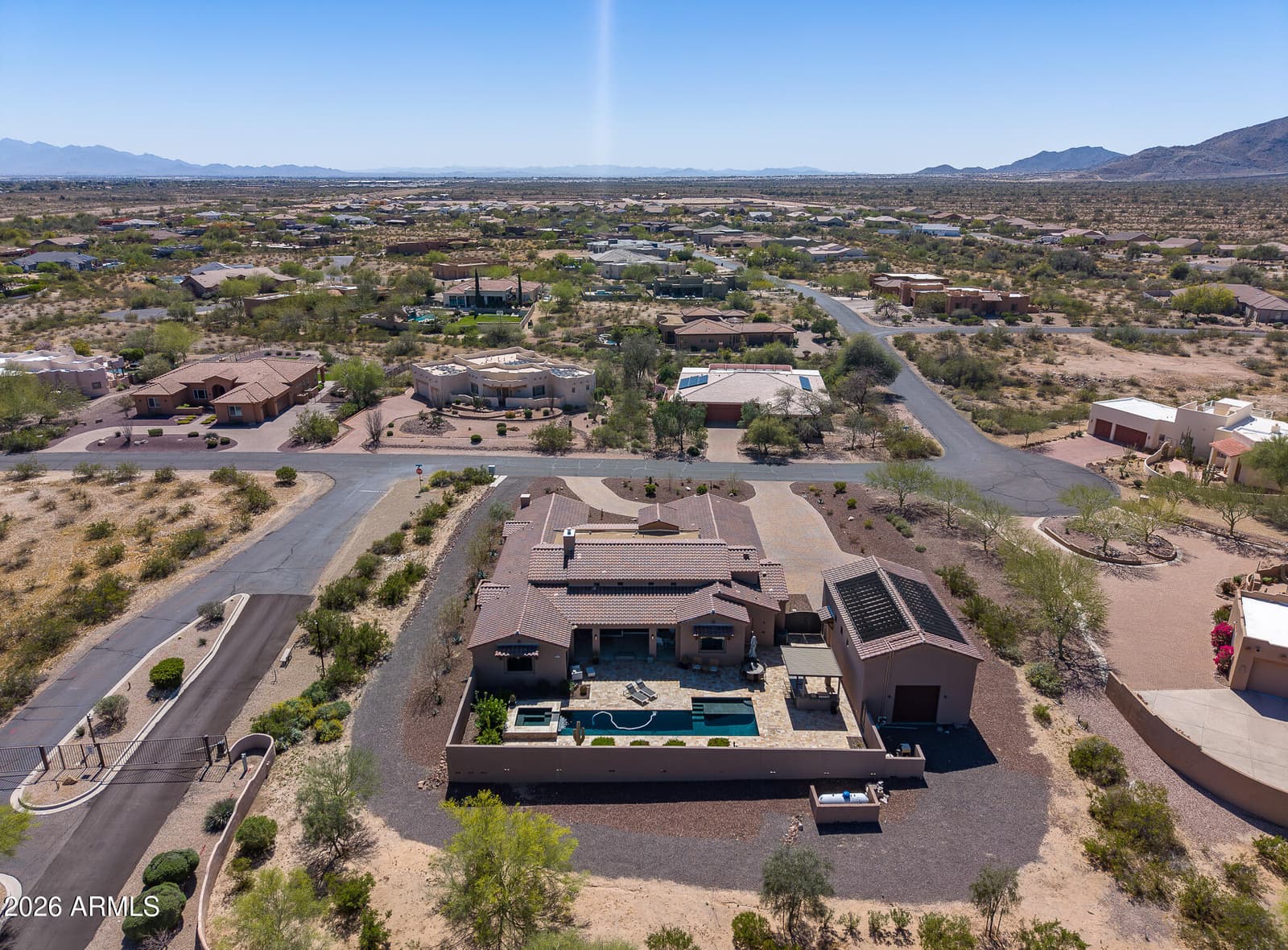 19312 W PUGET Avenue, Waddell, AZ 85355 — photo 74 of 74
