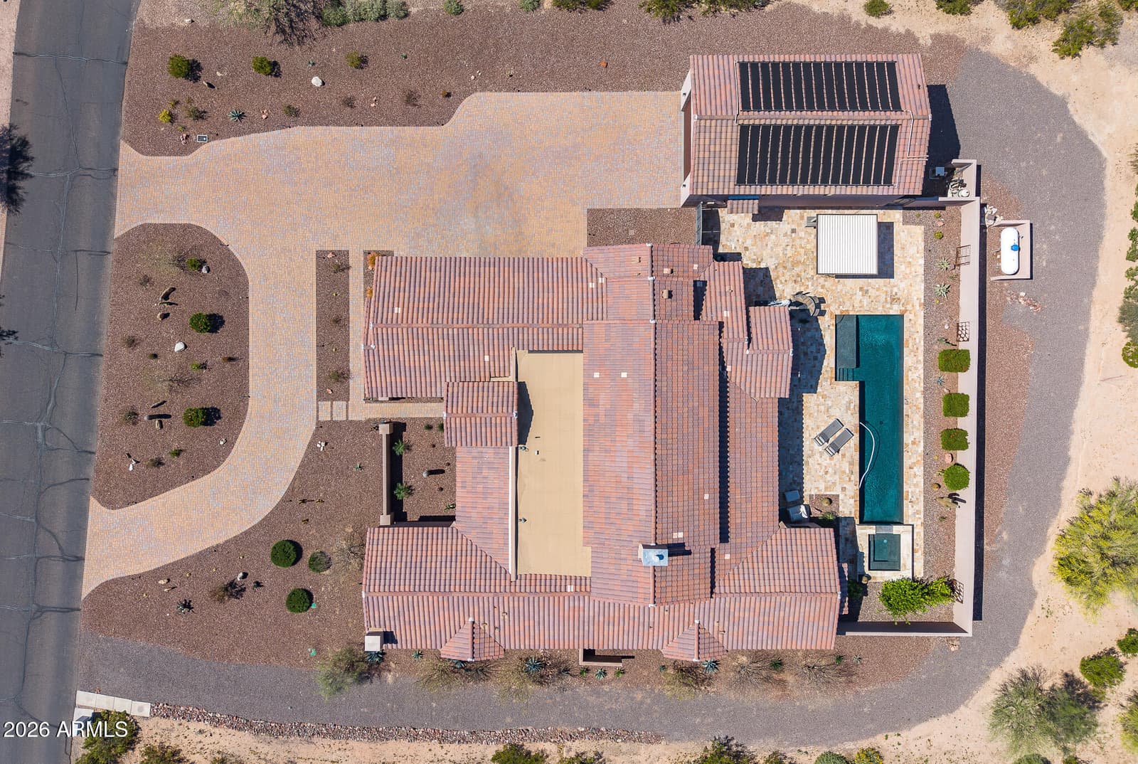 19312 W PUGET Avenue, Waddell, AZ 85355 — photo 9 of 74