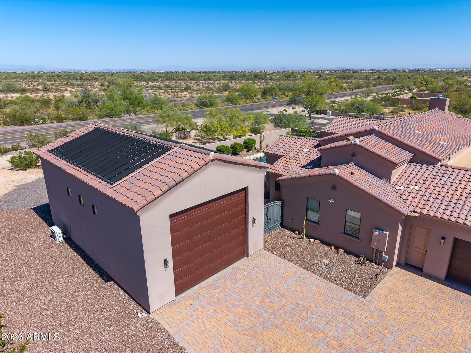 19312 W PUGET Avenue, Waddell, AZ 85355 — photo 10 of 74