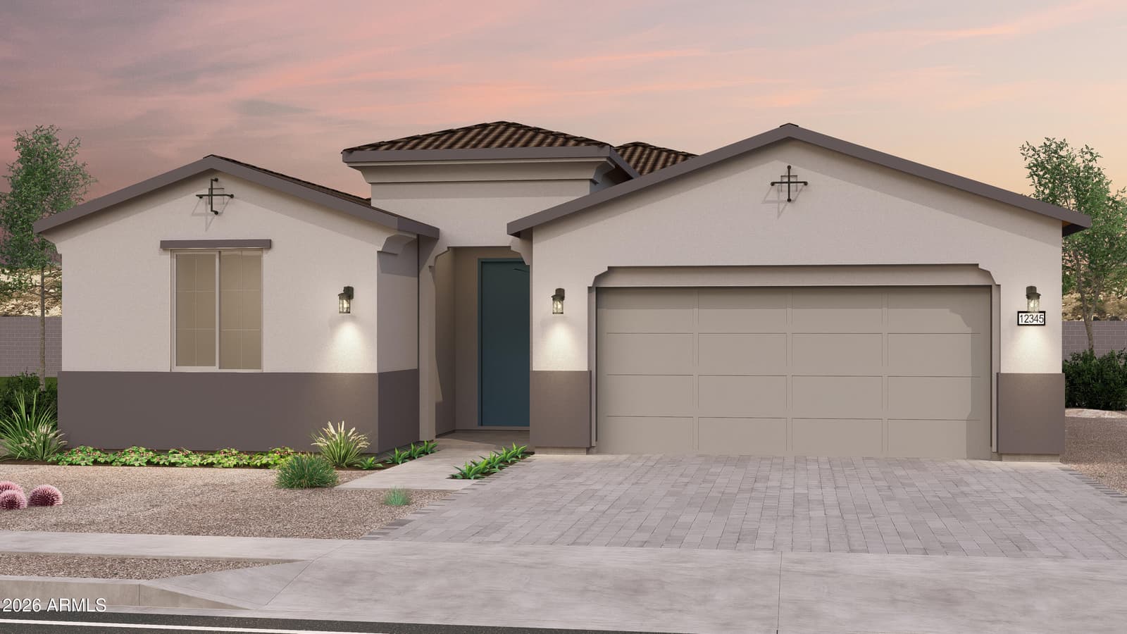 12435 W ATLANTIS Way, Avondale, AZ 85323 — photo 1 of 30