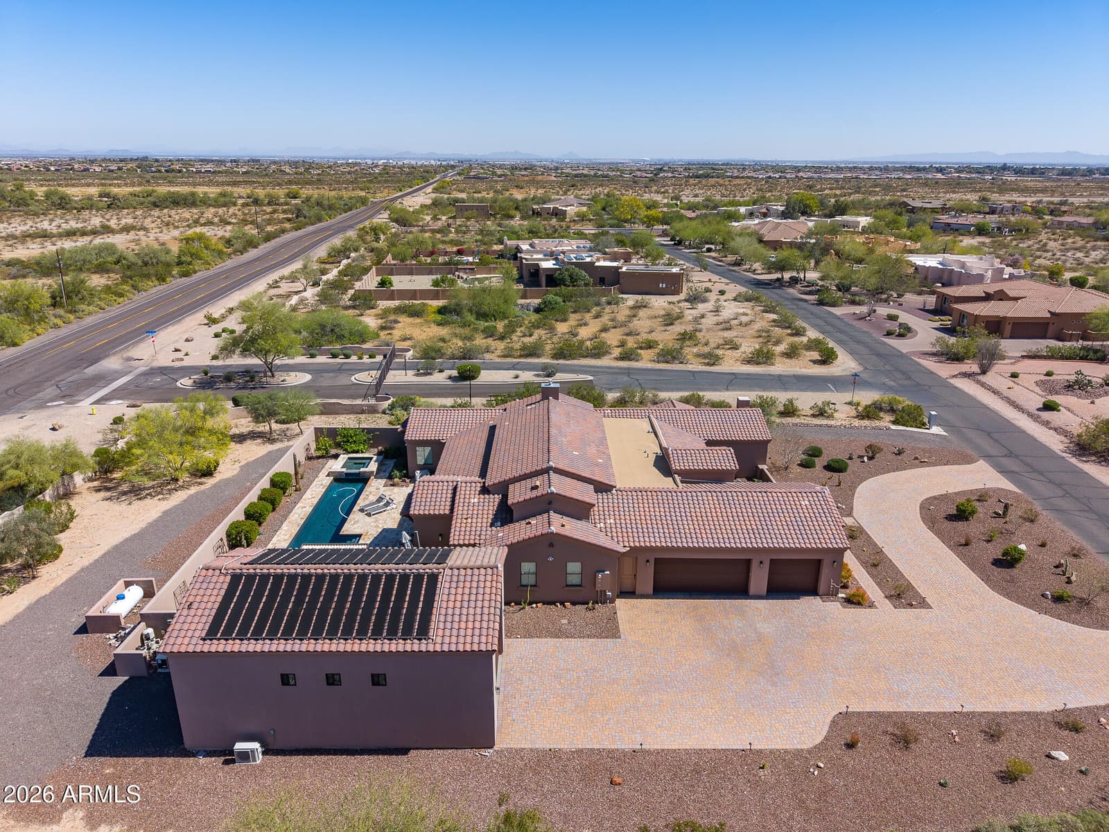 19312 W PUGET Avenue, Waddell, AZ 85355 — photo 11 of 74