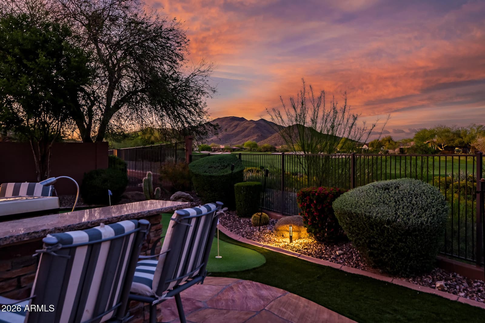 40425 N CANDLEWYCK Lane, Anthem, AZ 85086 — photo 58 of 102
