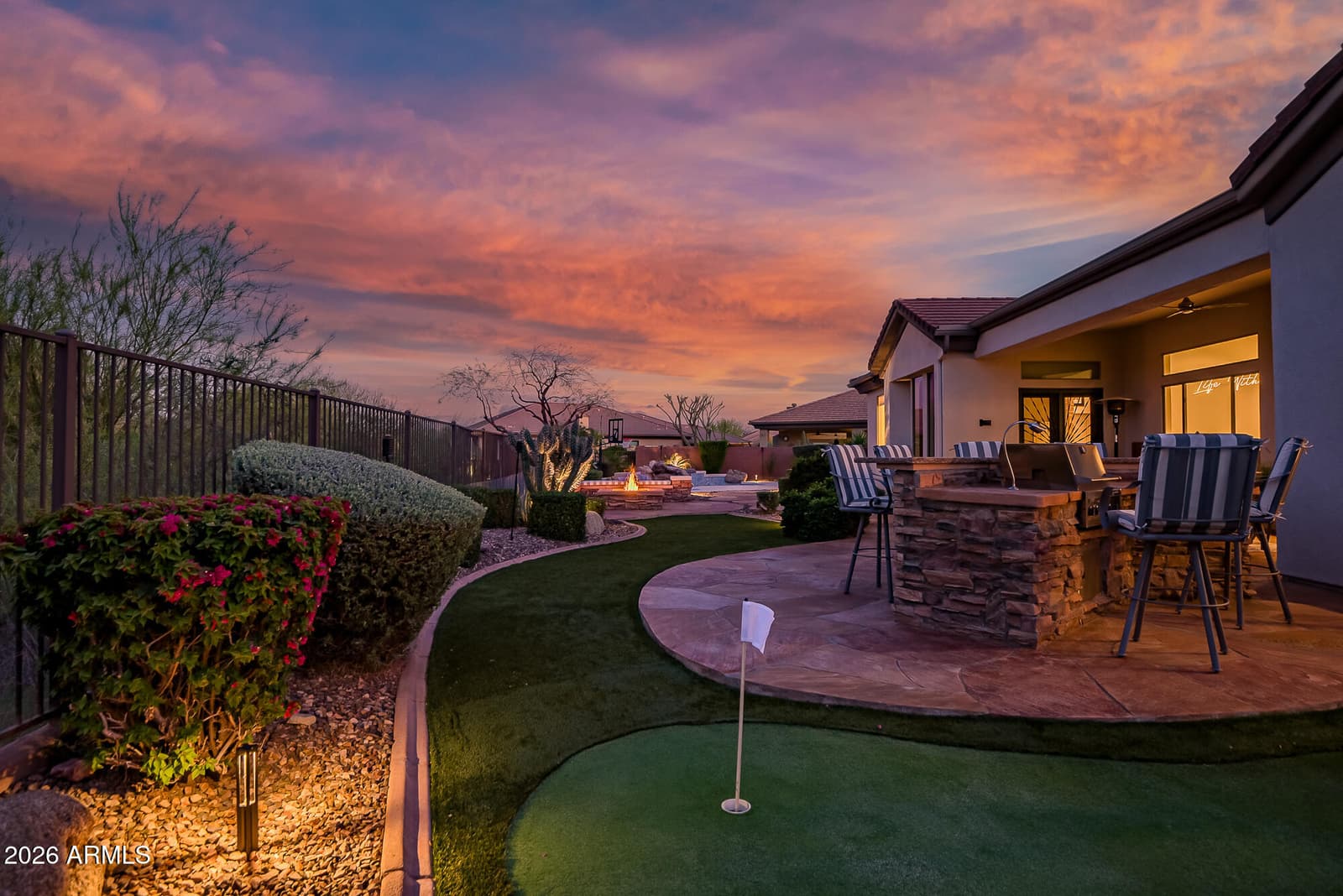 40425 N CANDLEWYCK Lane, Anthem, AZ 85086 — photo 69 of 102