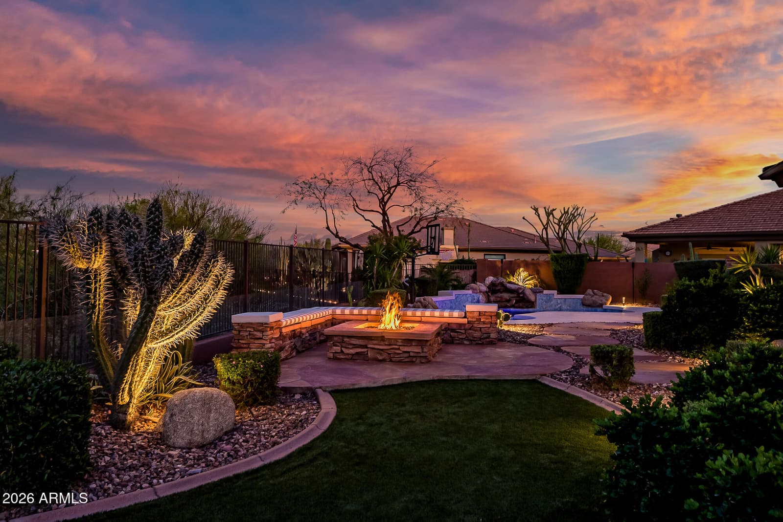 40425 N CANDLEWYCK Lane, Anthem, AZ 85086 — photo 63 of 102
