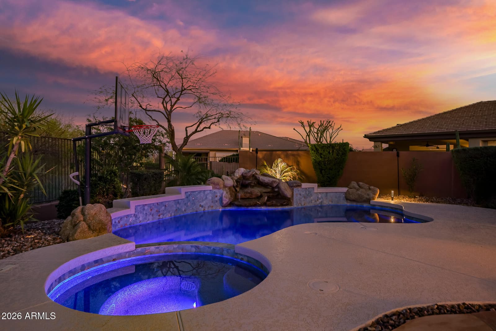 40425 N CANDLEWYCK Lane, Anthem, AZ 85086 — photo 59 of 102