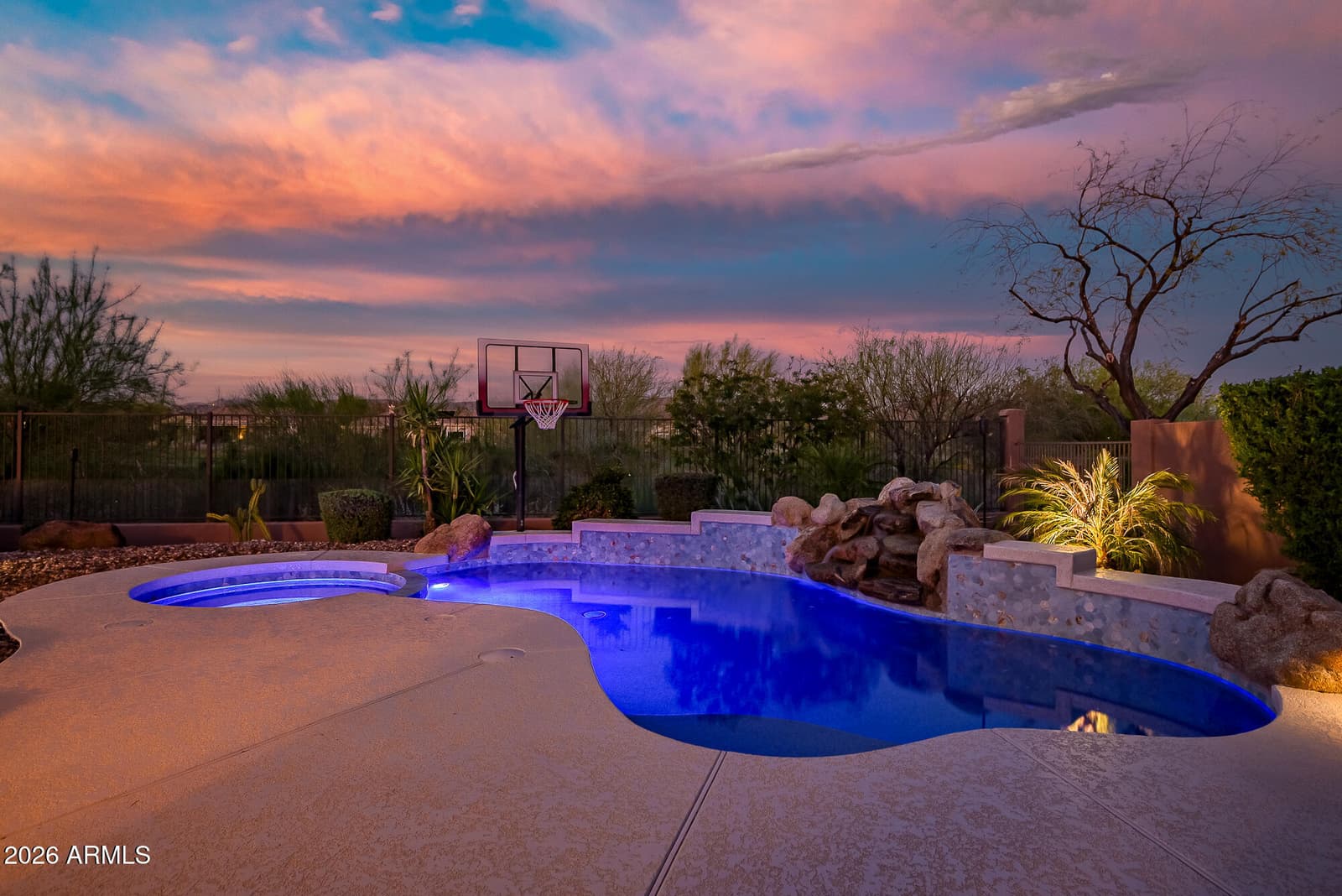 40425 N CANDLEWYCK Lane, Anthem, AZ 85086 — photo 60 of 102