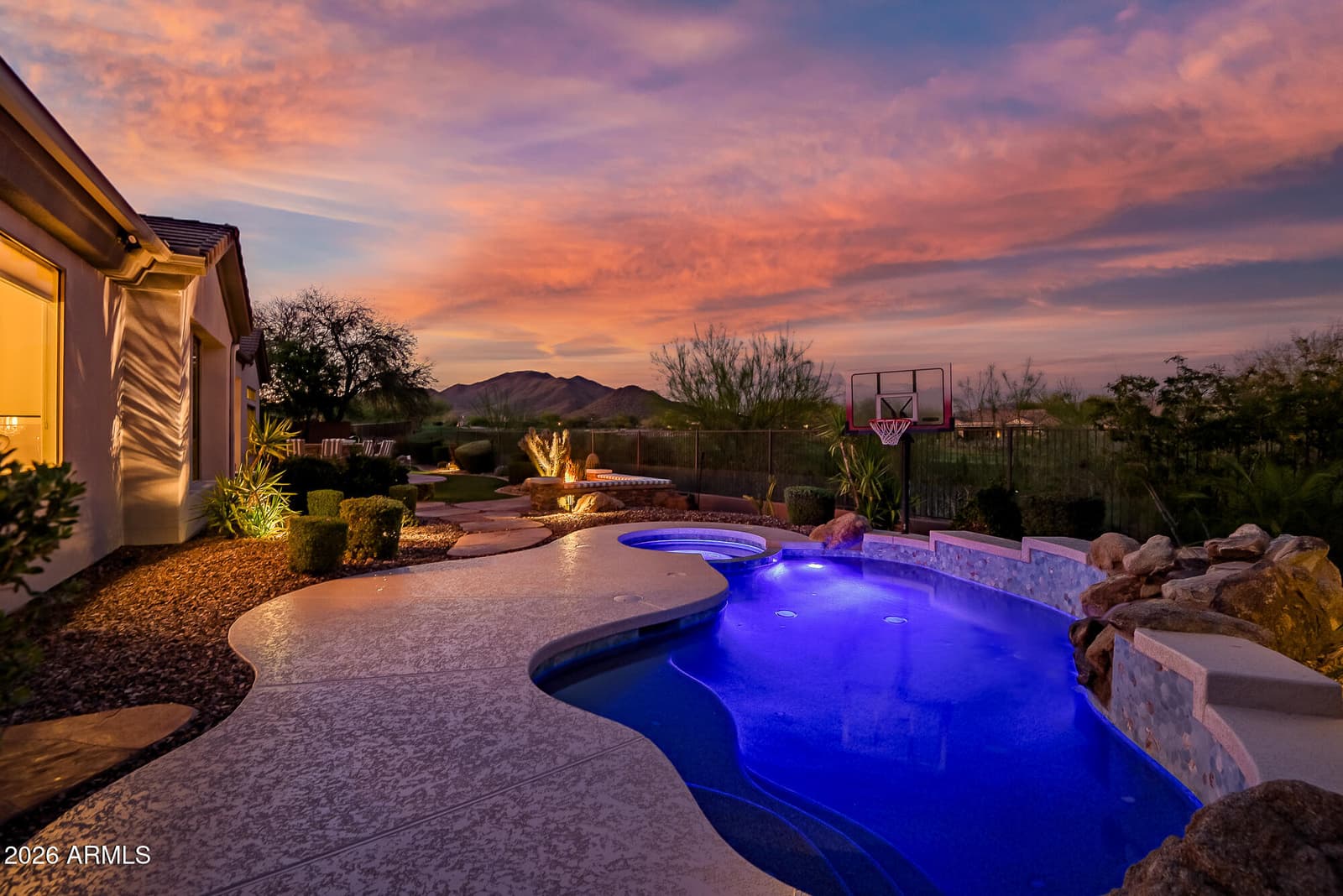 40425 N CANDLEWYCK Lane, Anthem, AZ 85086 — photo 2 of 102