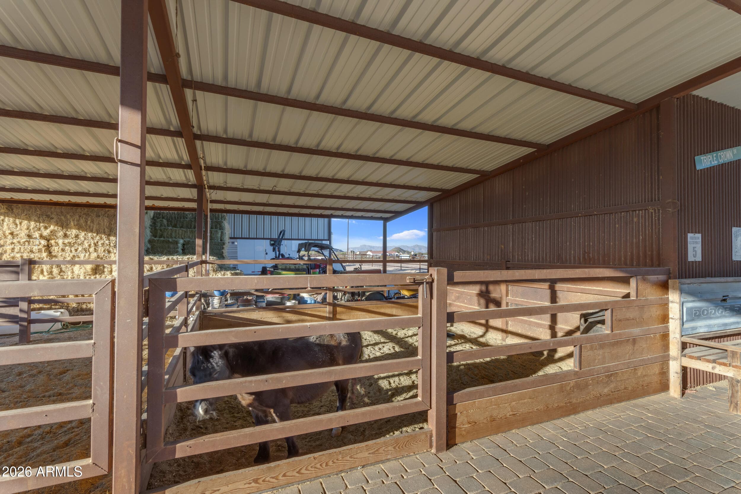 2258 W SILVERDALE Road, San Tan Valley, AZ 85144 — photo 52 of 77