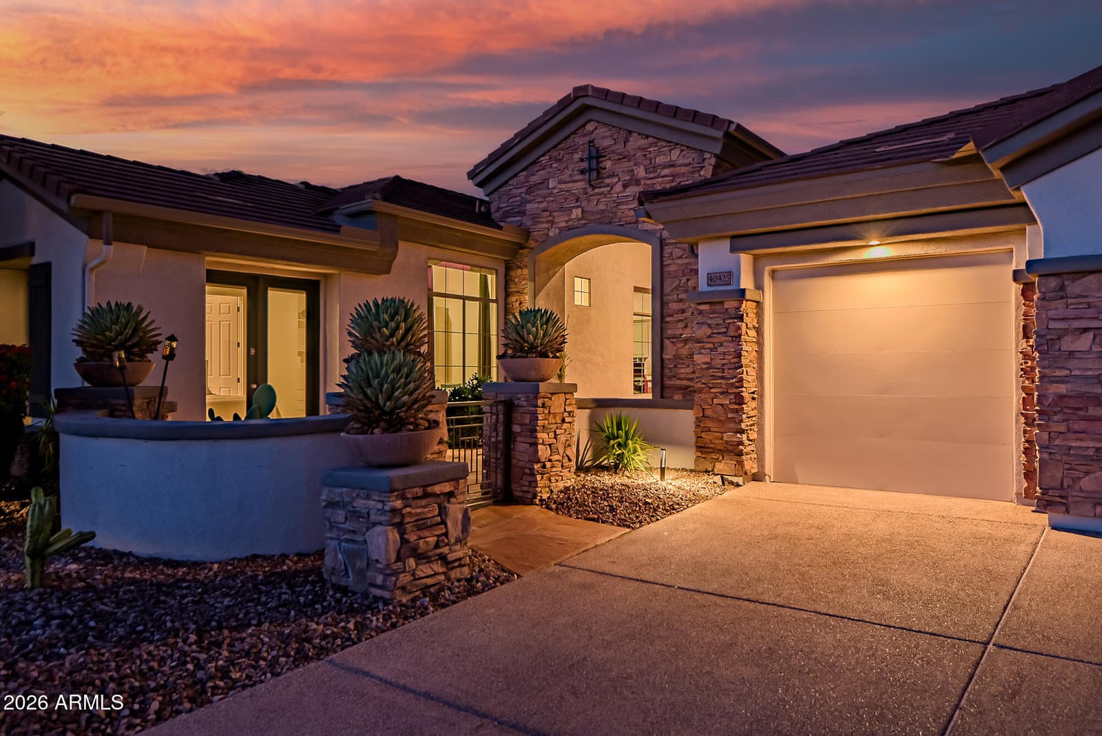 40425 N CANDLEWYCK Lane, Anthem, AZ 85086 — photo 70 of 102