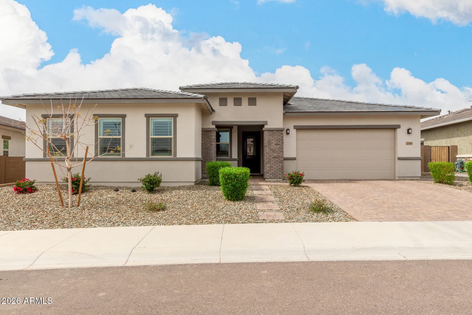 28866 N 133RD Lane, Peoria, AZ 85383 — photo 66 of 70
