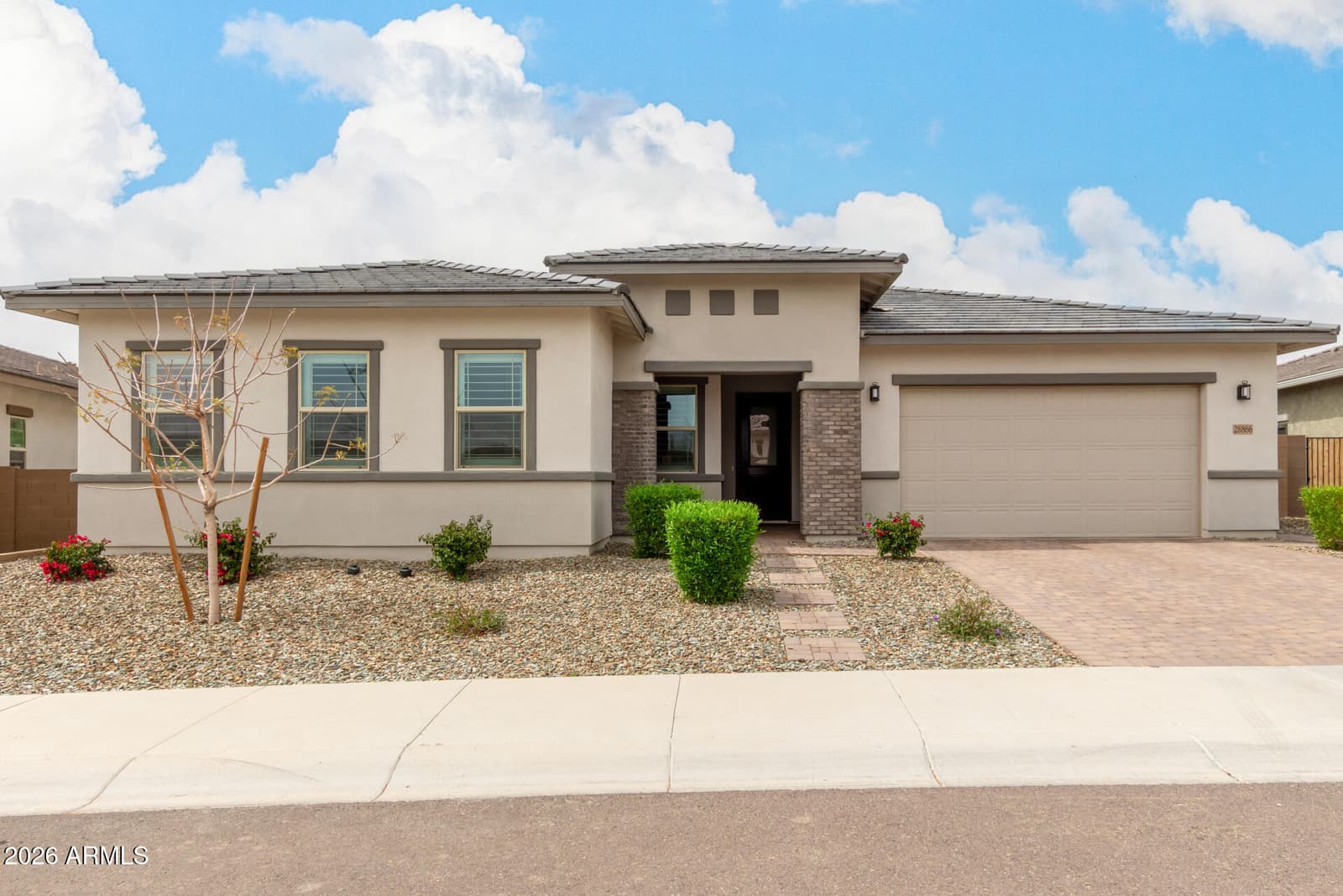 28866 N 133RD Lane, Peoria, AZ 85383 — photo 67 of 70