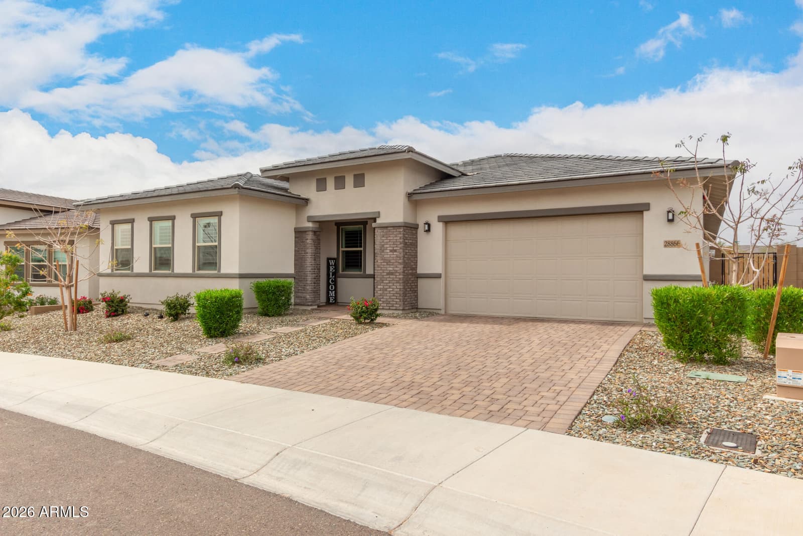 28866 N 133RD Lane, Peoria, AZ 85383 — photo 9 of 70