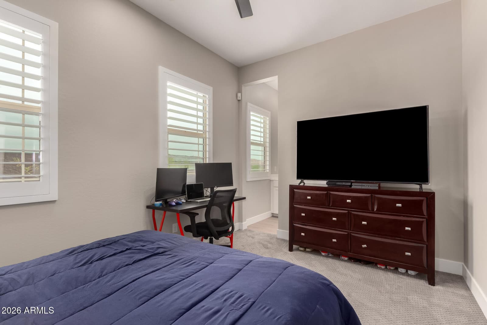 28866 N 133RD Lane, Peoria, AZ 85383 — photo 38 of 70