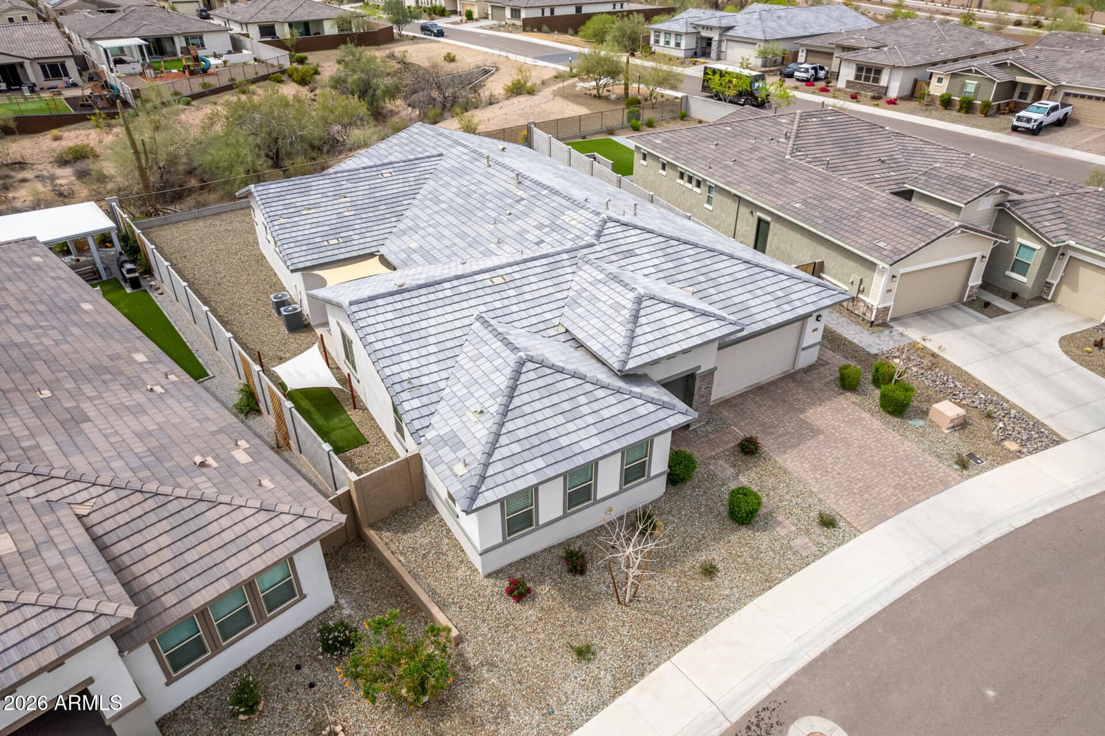 28866 N 133RD Lane, Peoria, AZ 85383 — photo 55 of 70