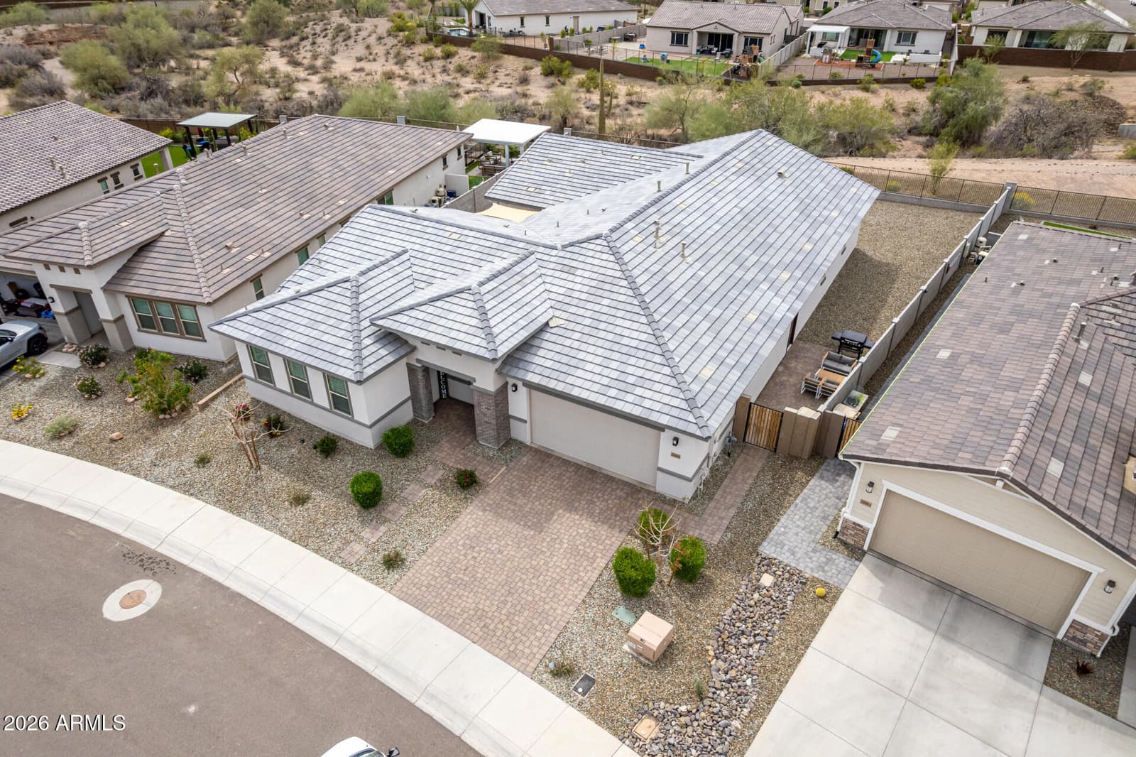 28866 N 133RD Lane, Peoria, AZ 85383 — photo 56 of 70