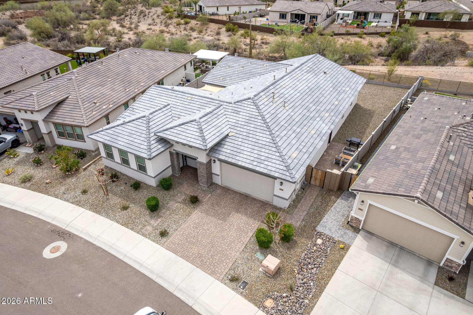 28866 N 133RD Lane, Peoria, AZ 85383 — photo 56 of 70