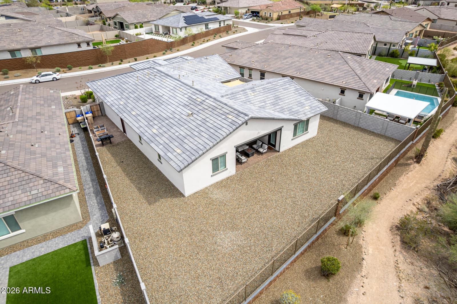 28866 N 133RD Lane, Peoria, AZ 85383 — photo 57 of 70