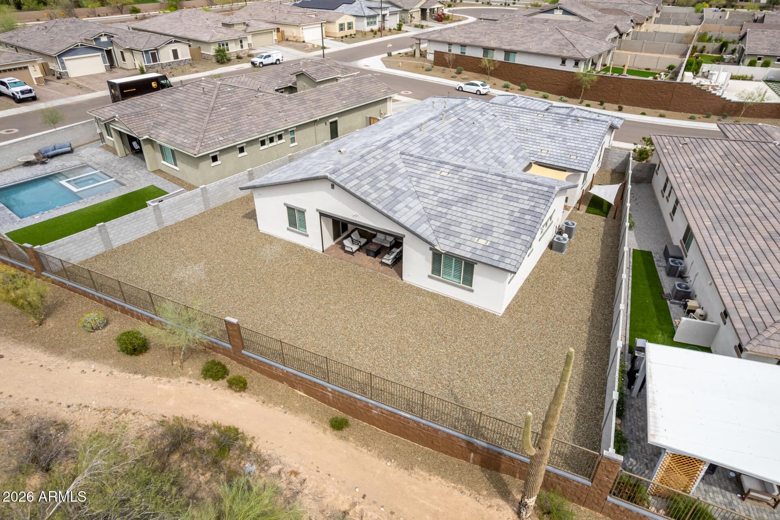 28866 N 133RD Lane, Peoria, AZ 85383 — photo 58 of 70
